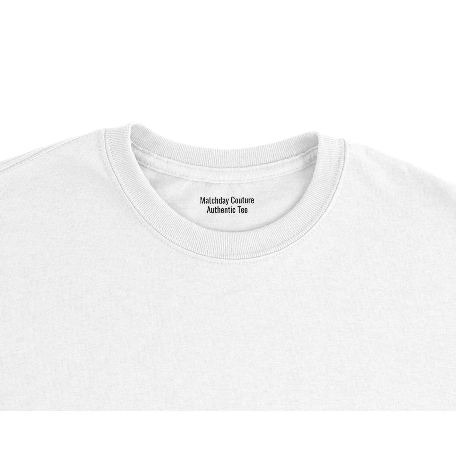 Zidane Matchday Couture Shirt