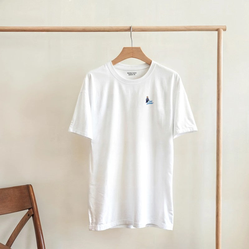 "Cold Palmer" Tee
