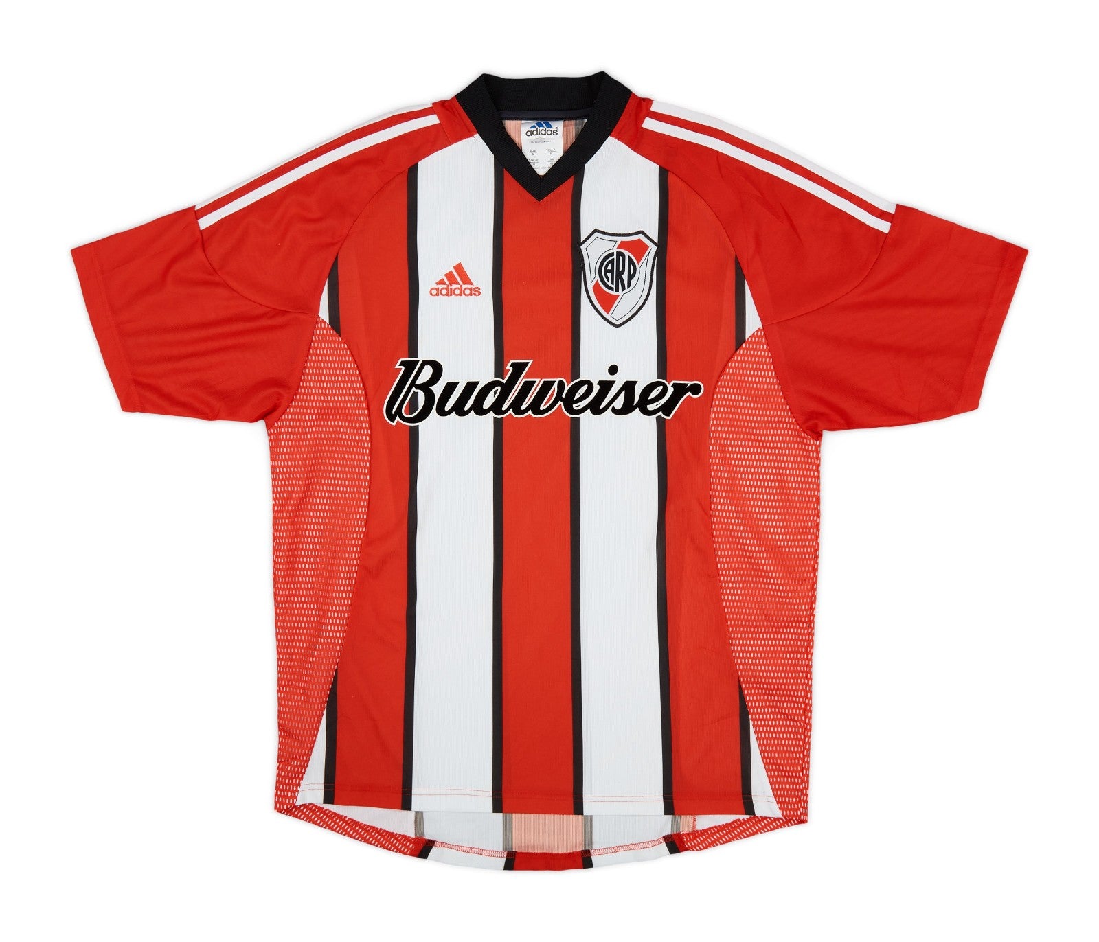 RIVER PLATE 2003/04 AWAY KIT