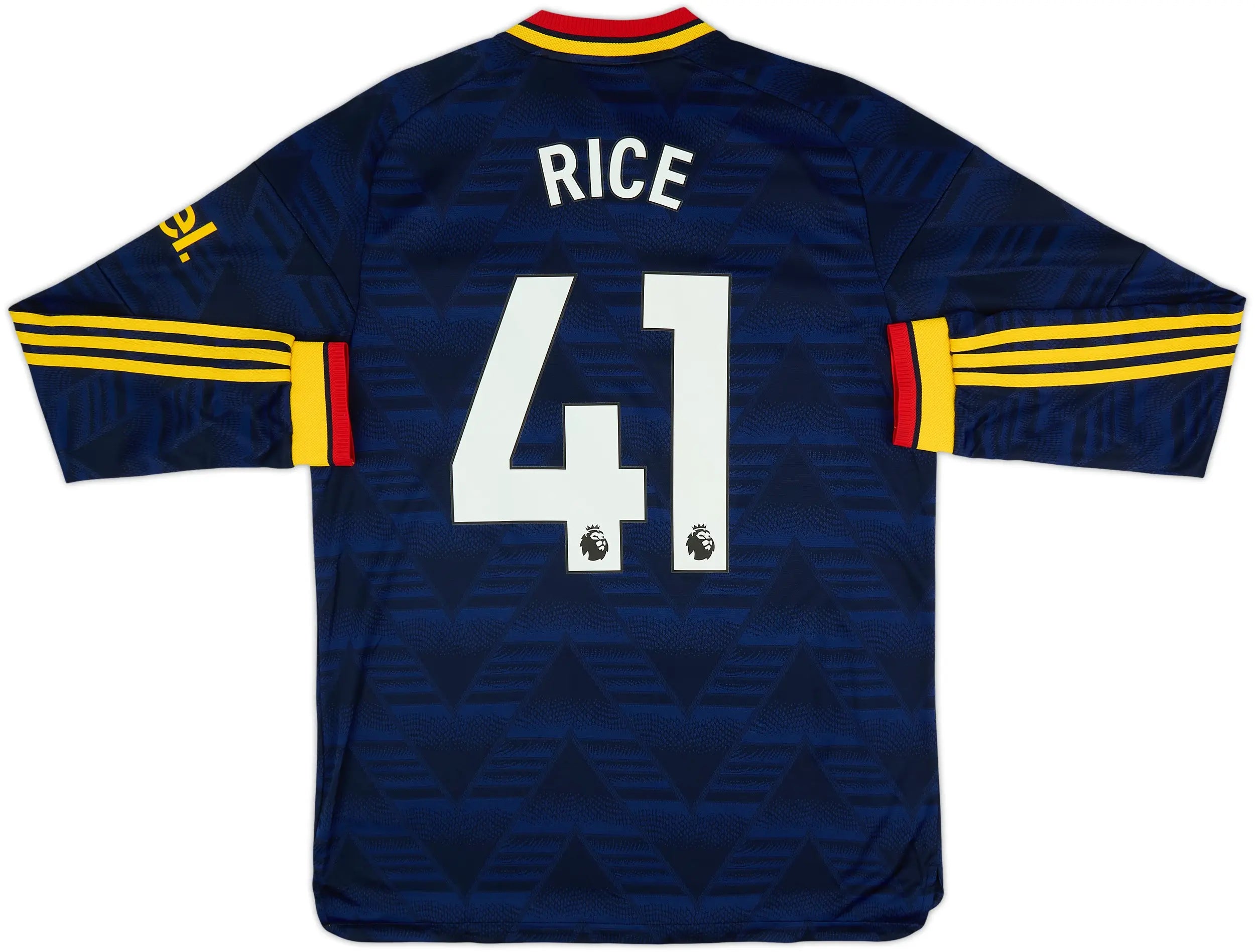 Arsenal 2026/27 (Away) - Long Sleeve