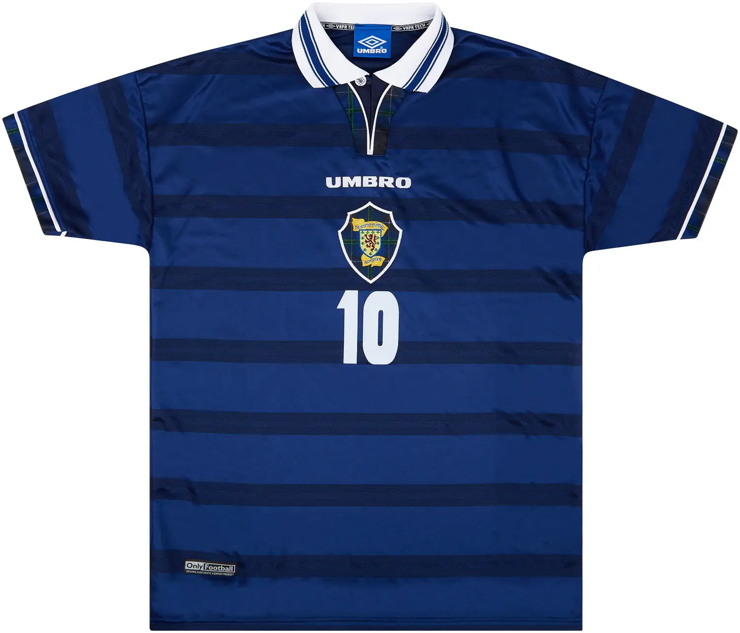Scotland 1998/00 (Home)