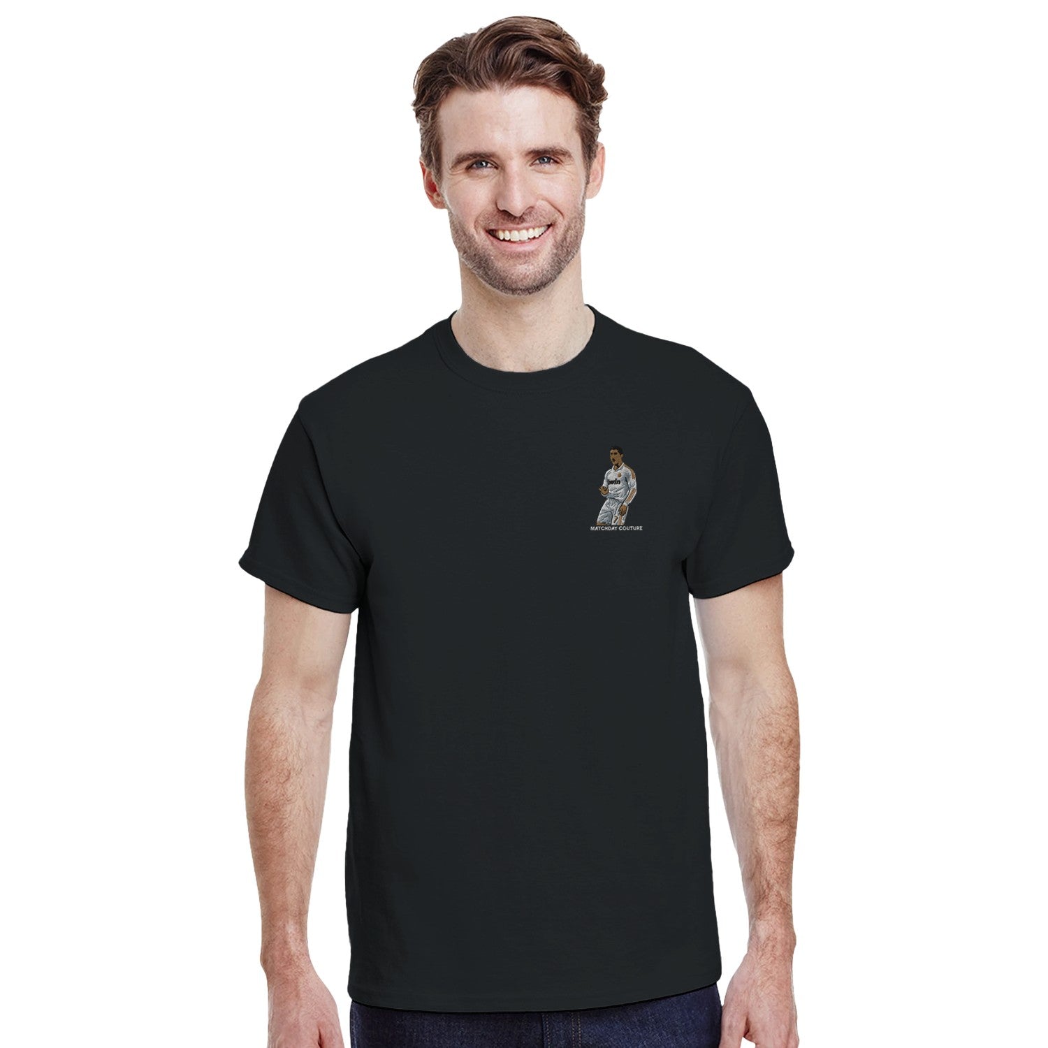 Cristiano Ronaldo Calma Calma Tshirt