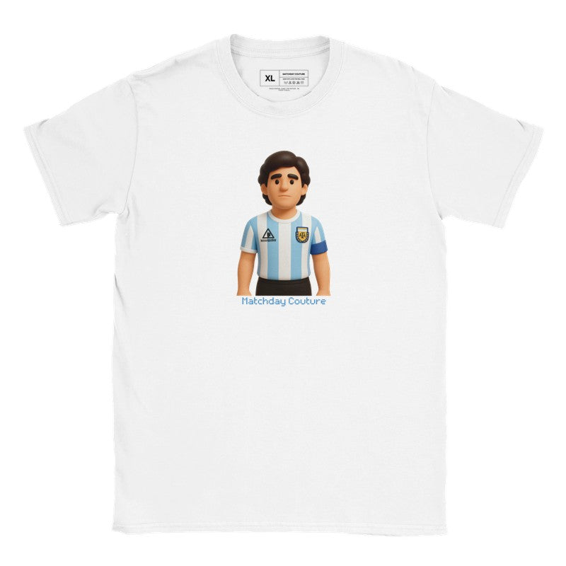 "Pibe 86" Tee - Kids