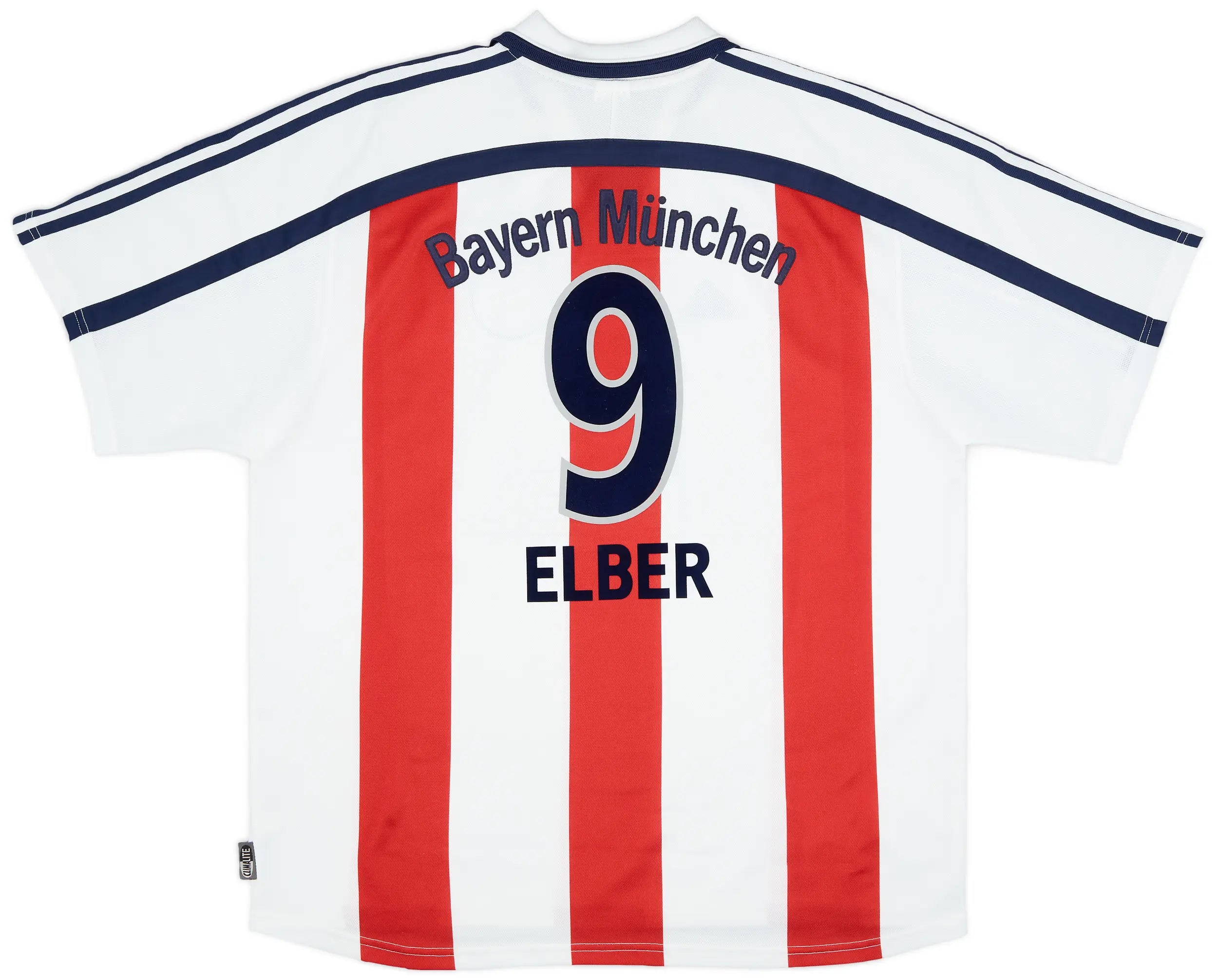 Bayern Munich 2000/01 (Away)