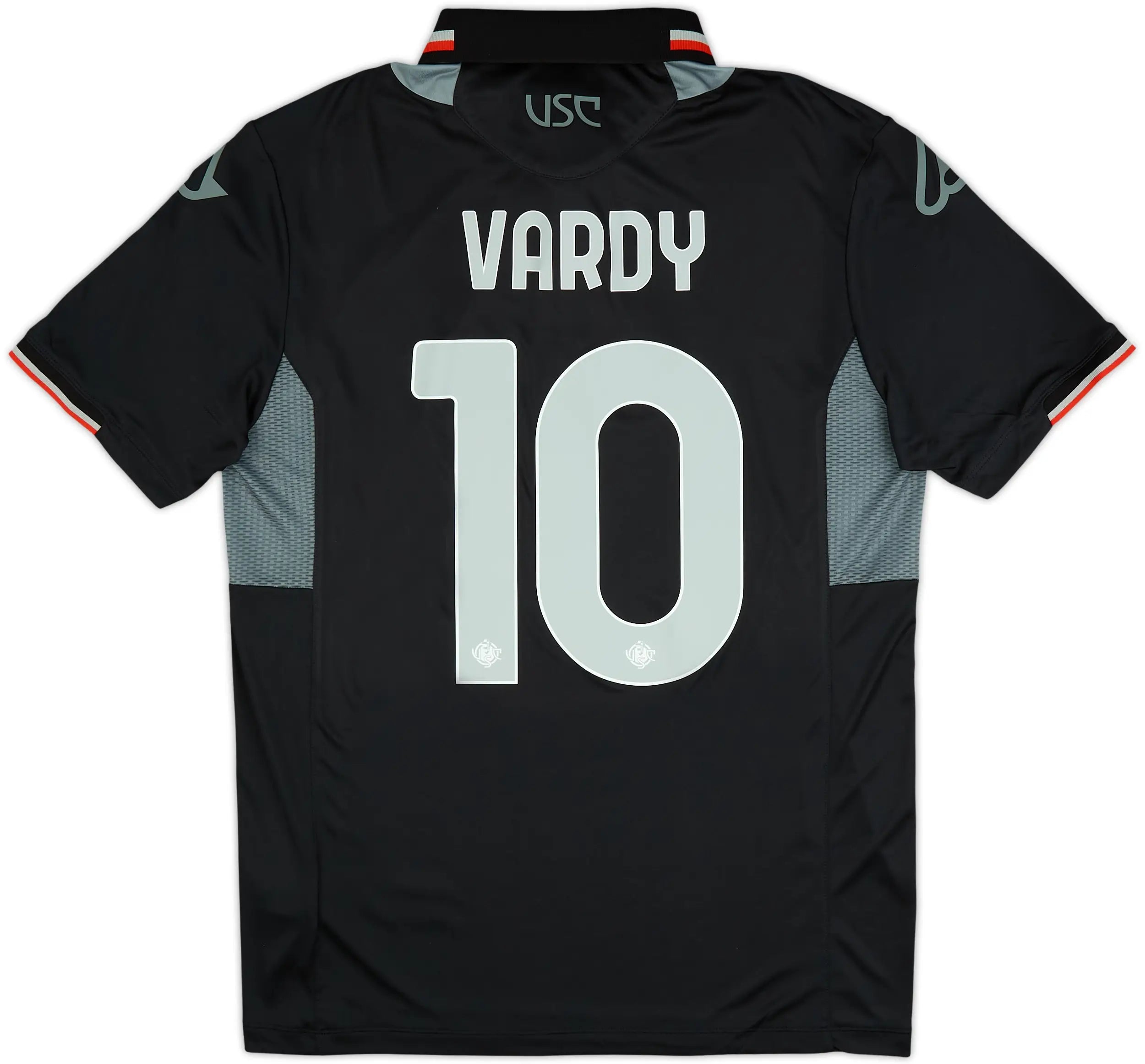 Cremonese 2025/26 (Third)