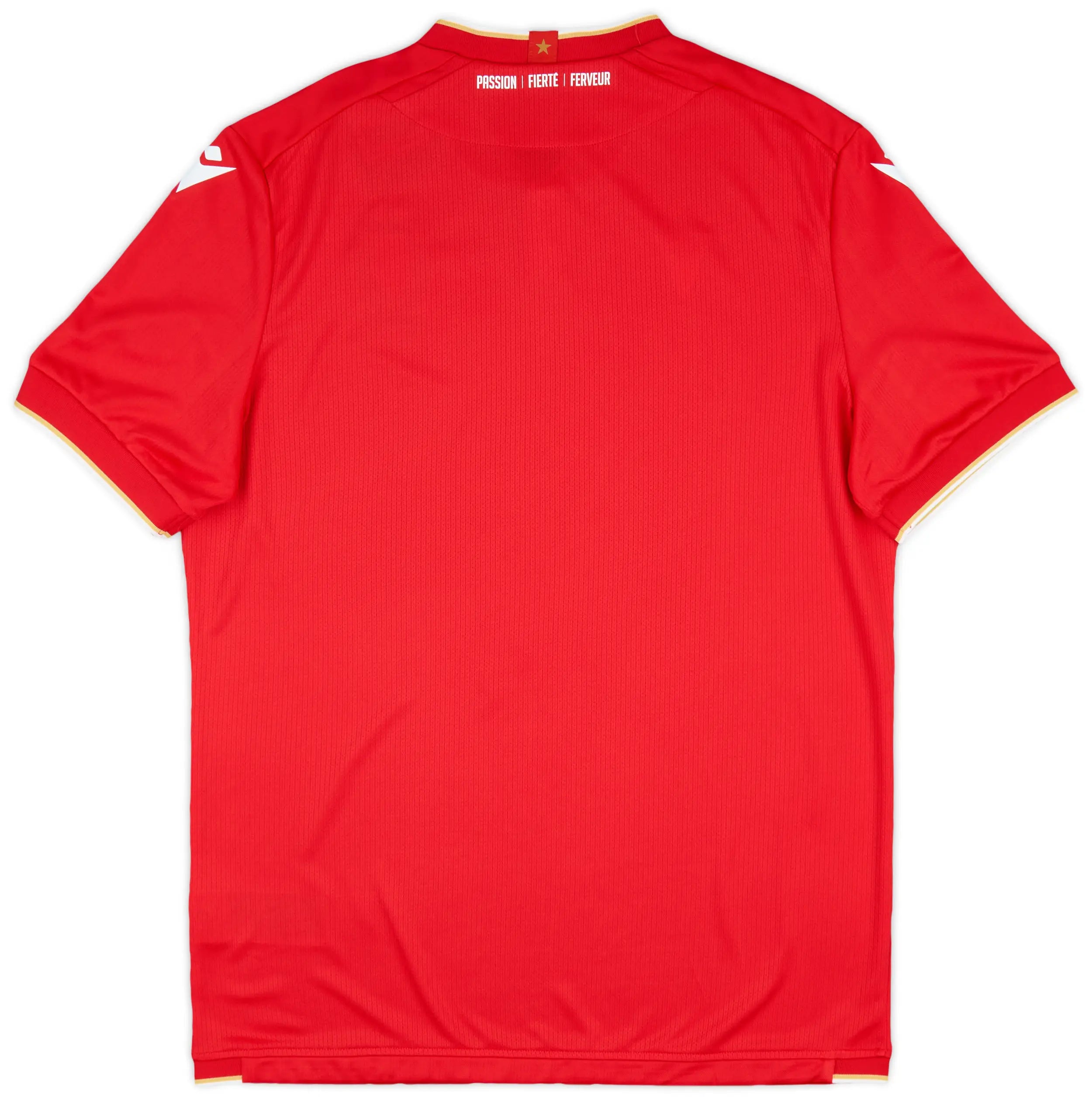 Standard Liege 2025/26 (Home)