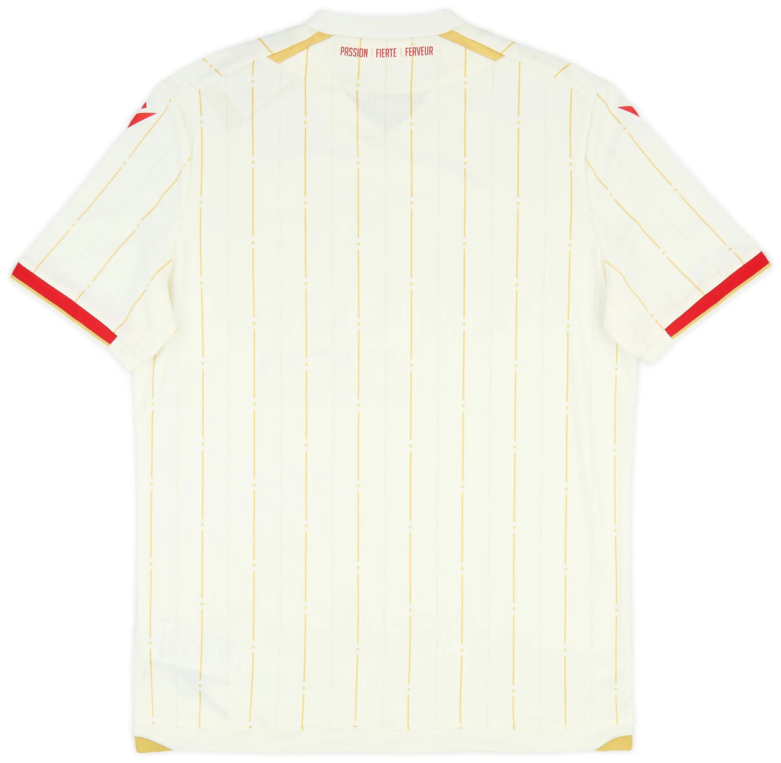 Standard Liege 2025/26 (Away)