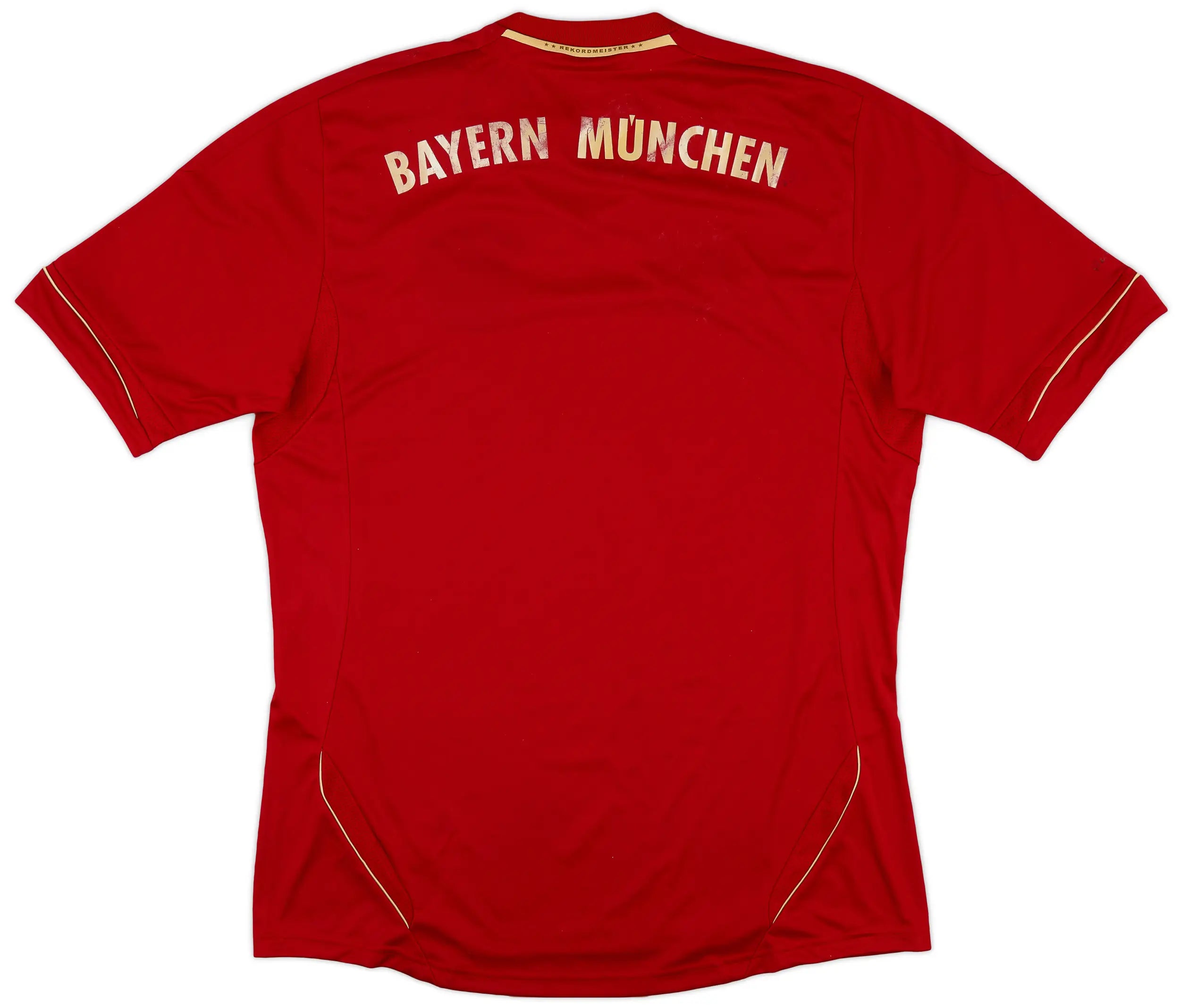 Bayern Munich 2012/13 (Home)
