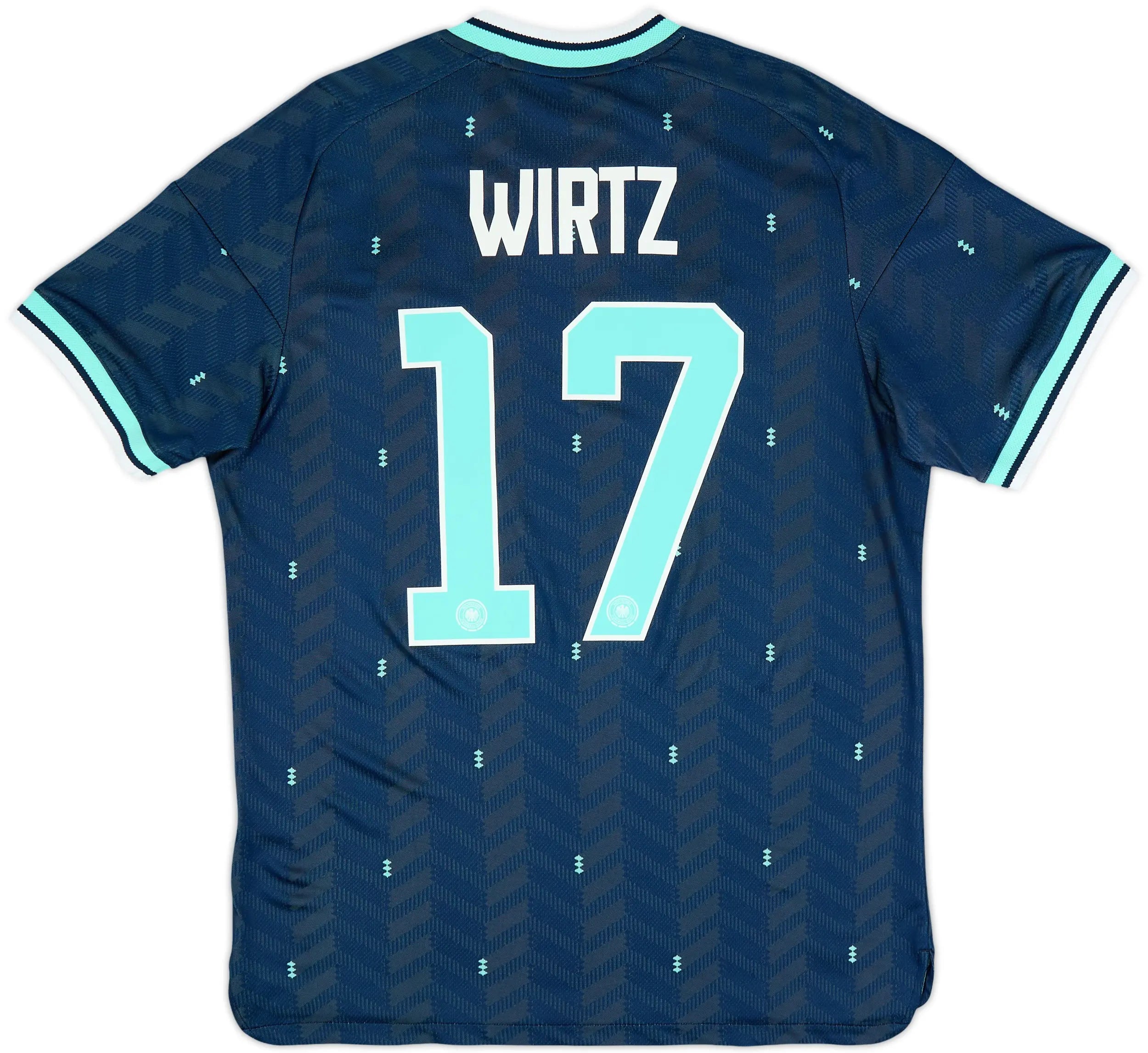 Germany 2026 (Away) - Kids