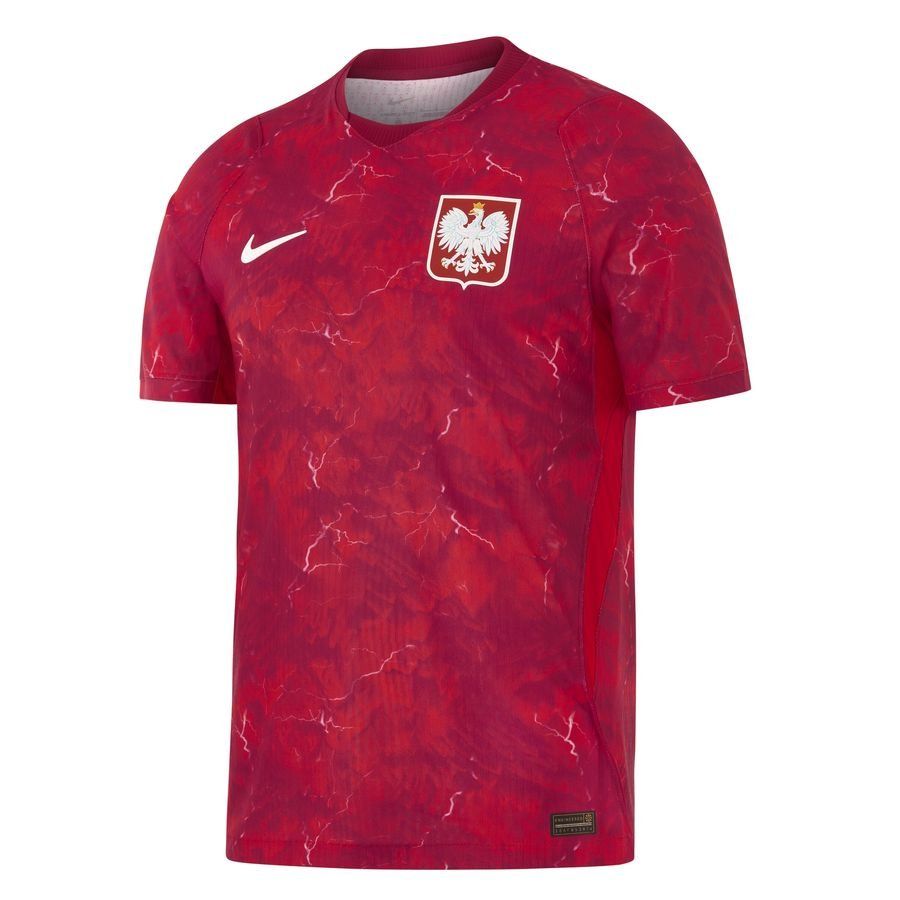 Poland 2026/27 (Away)