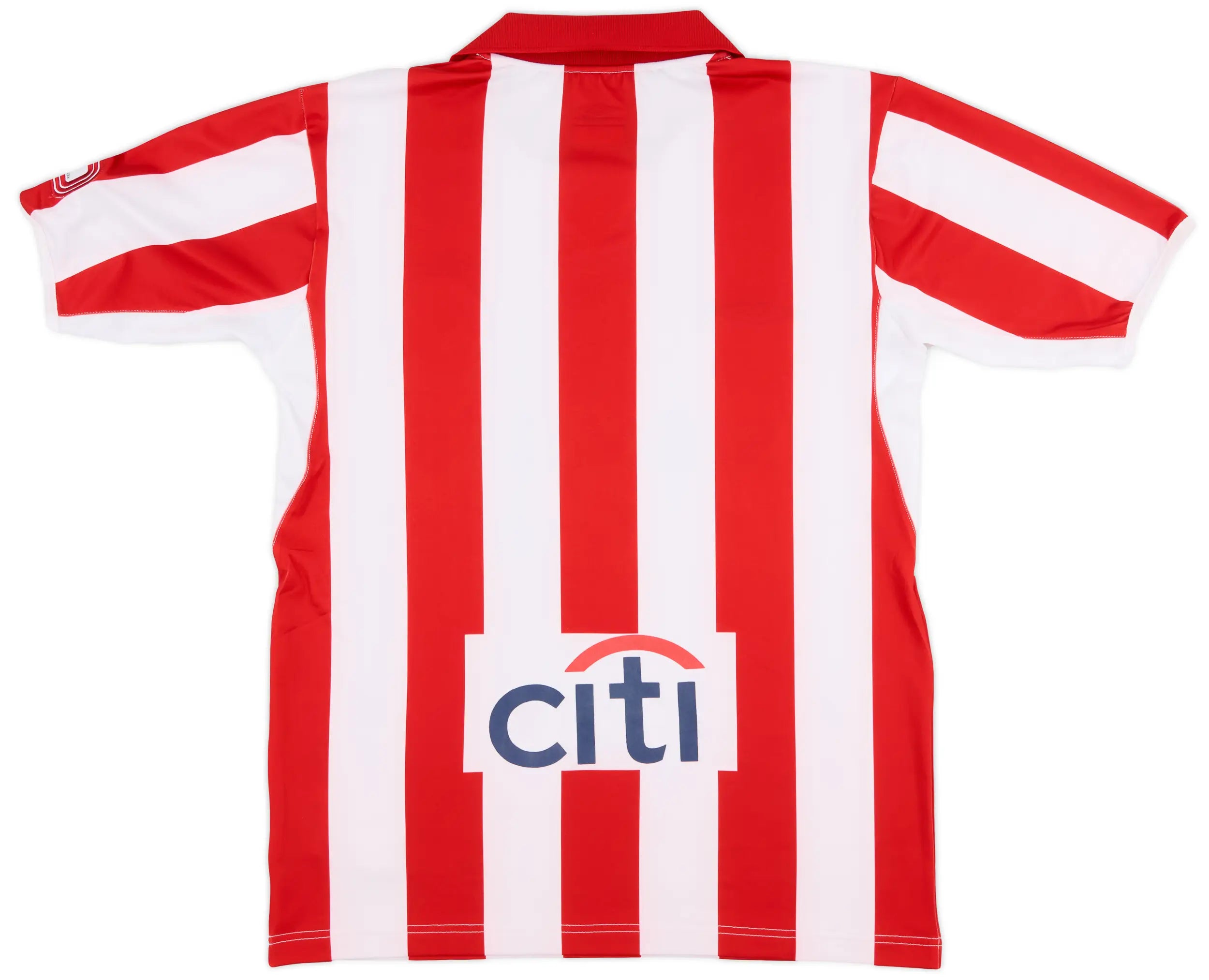 Olympiacos 2004/05 (Home)