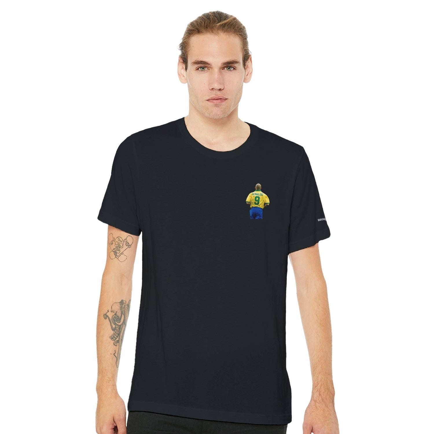 "R9 1998" Tee