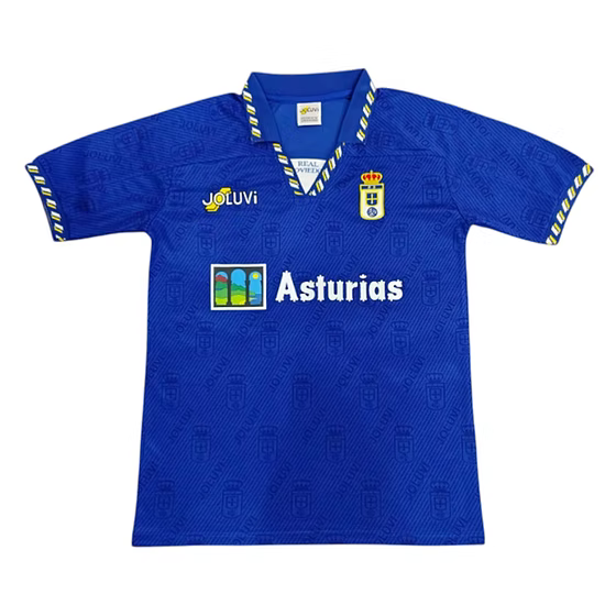 Real Oviedo 1995/96 (Home)