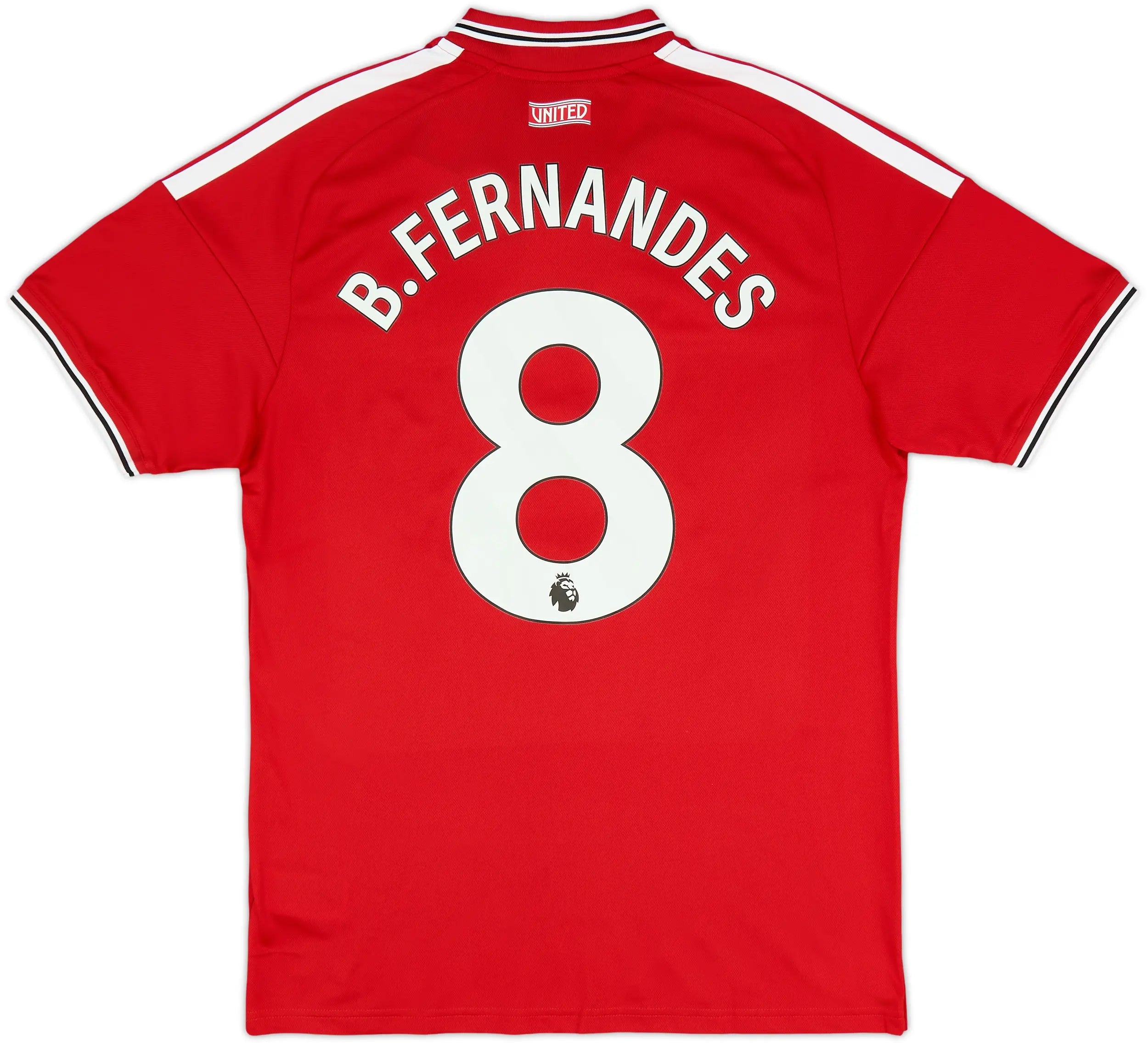 Manchester United 2026/27 (Home)