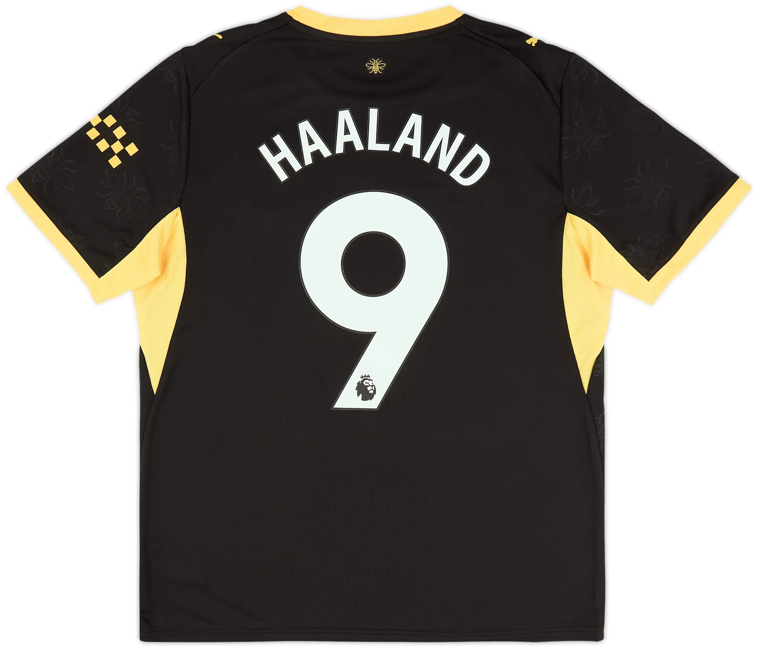 Manchester City 2026/27 (Away)