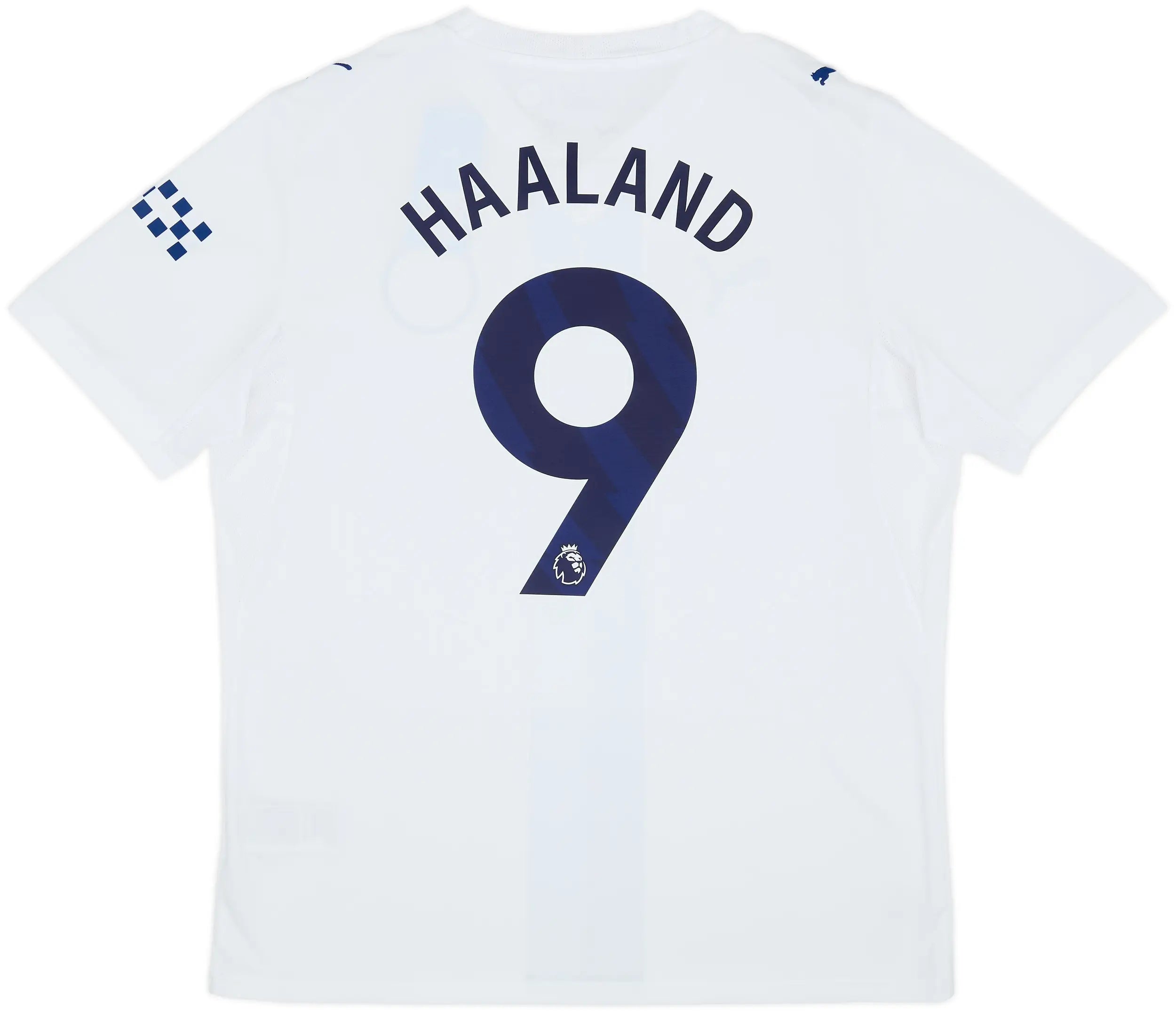 Manchester City 2026/27 (Third)