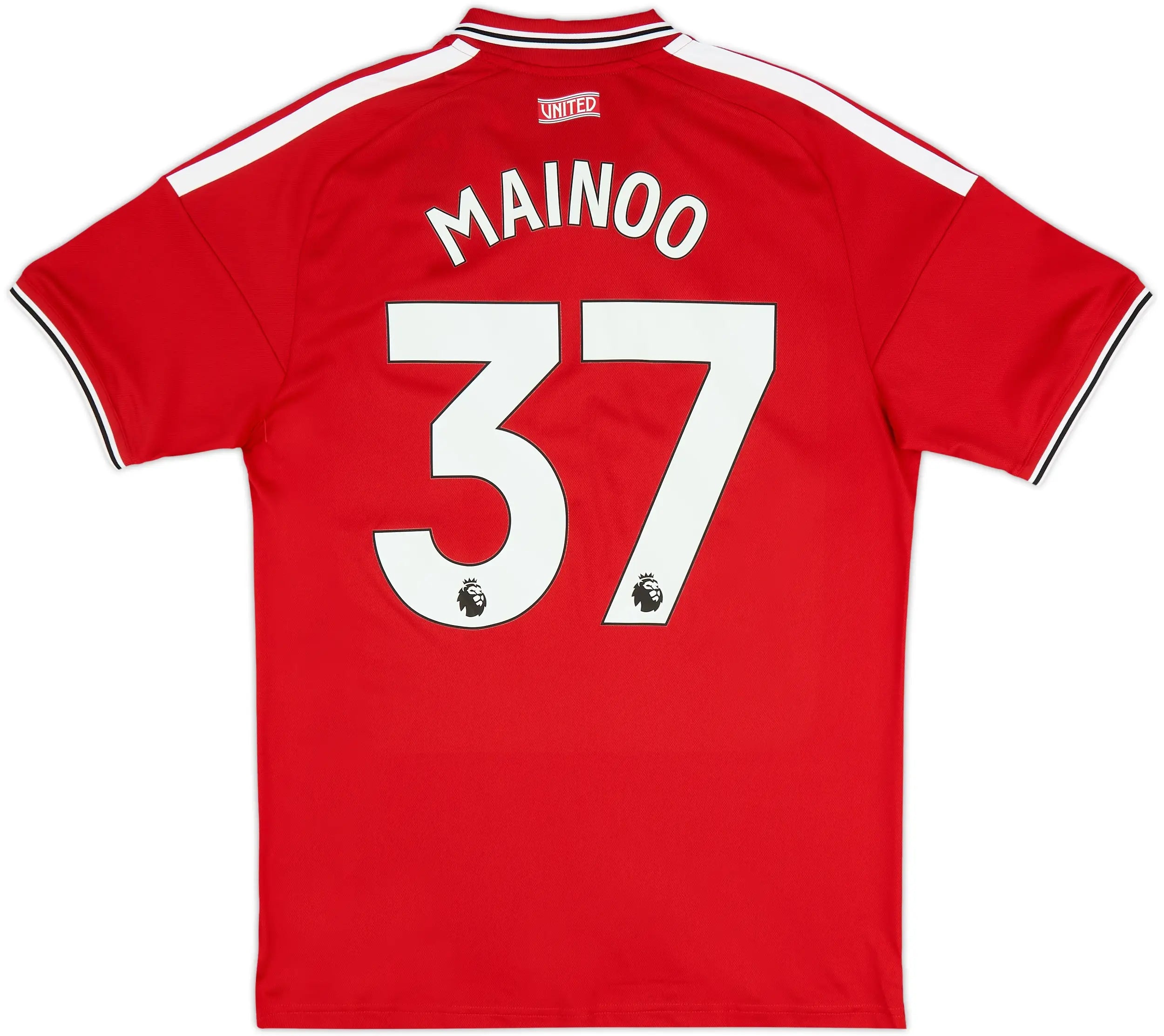 Manchester United 2026/27 (Home) - Kids