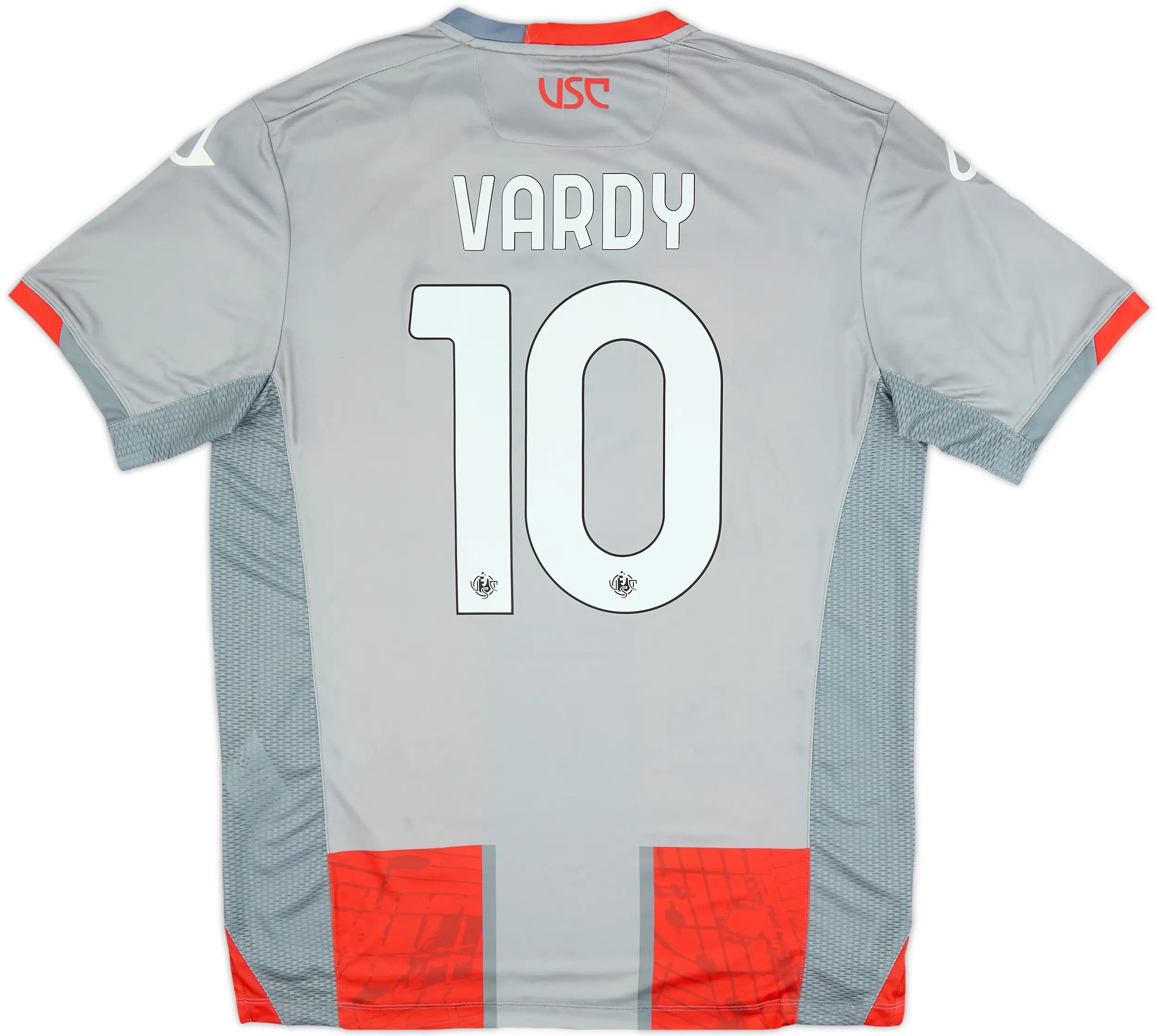 Cremonese 2025/26 (Home)