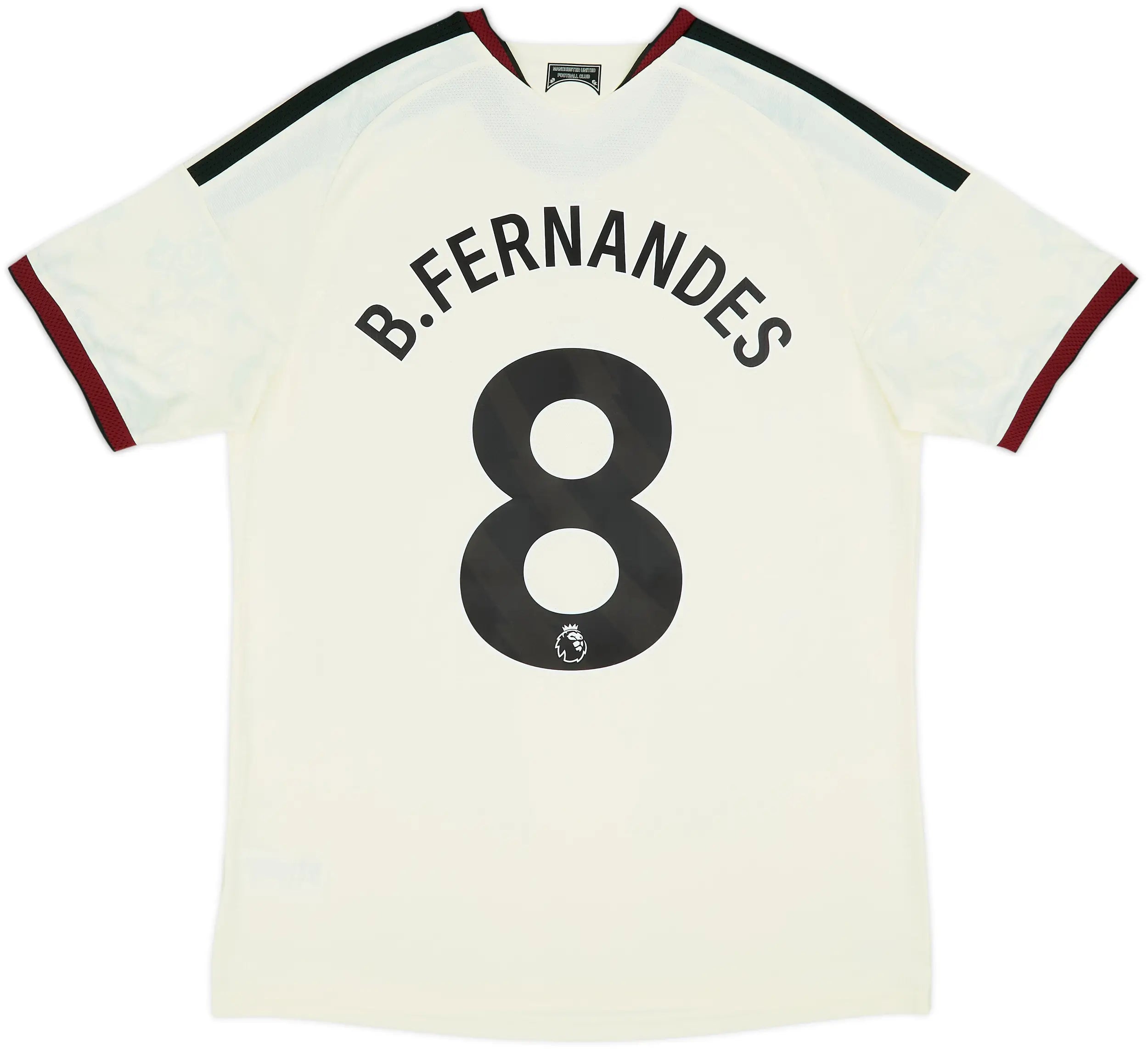 Manchester United 2026/27 (Third)
