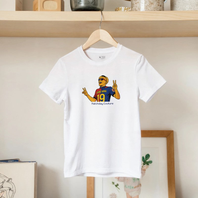 "Good Celeb" Tee - Kids