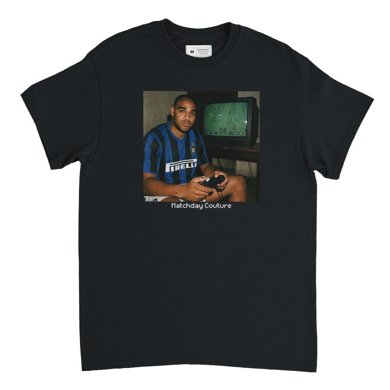 "Adriano Pro Evo 6" Tee