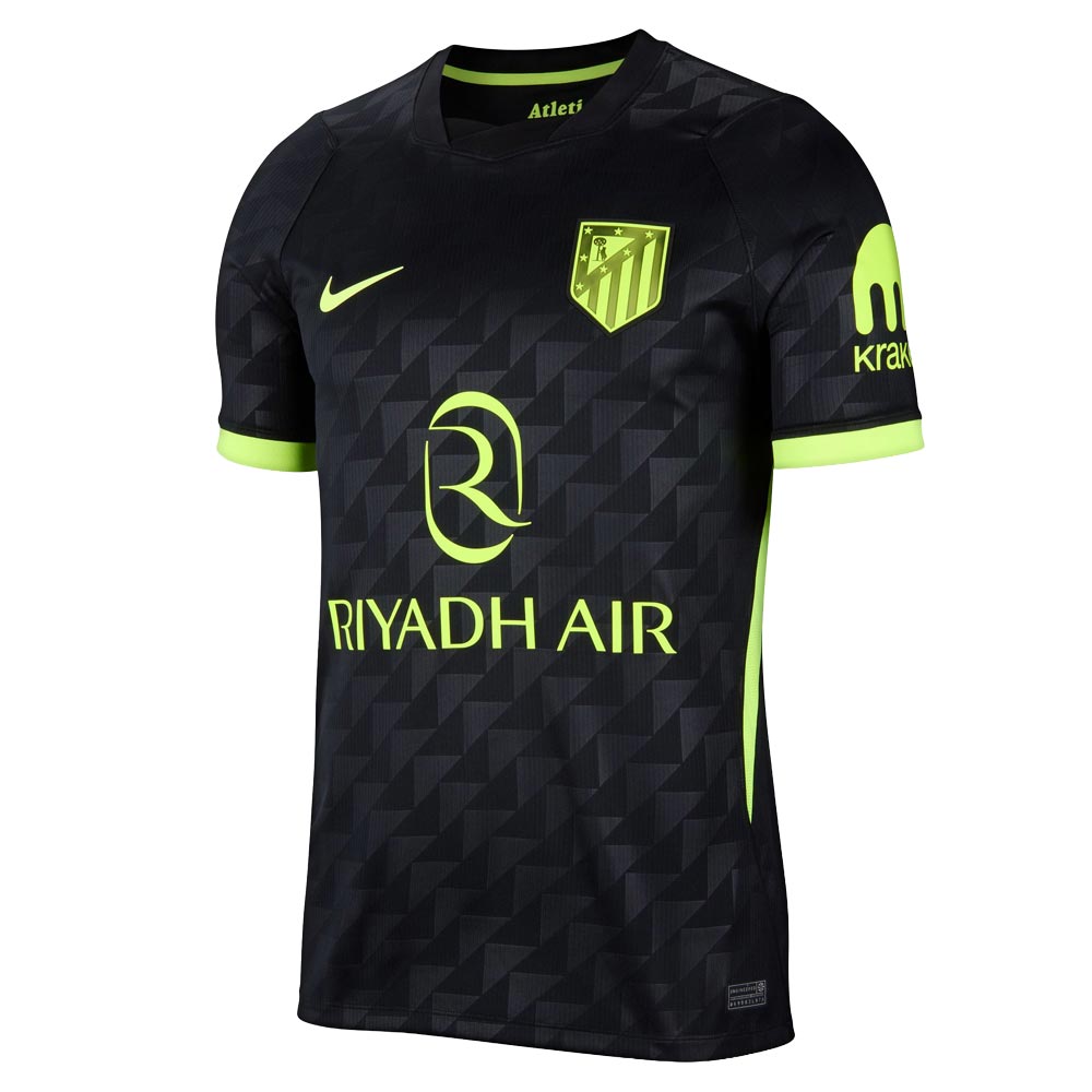 Atletico Madrid 2026/27 (Away)