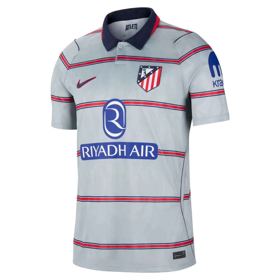 Atletico Madrid 2026/27 (Third)