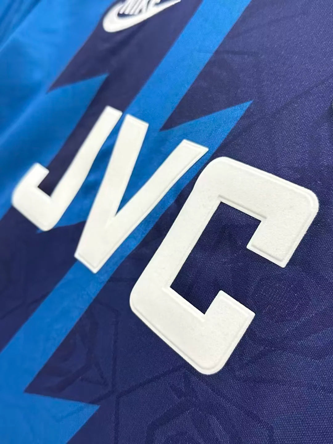 Arsenal 1995/96 (Away) - Long Sleeve