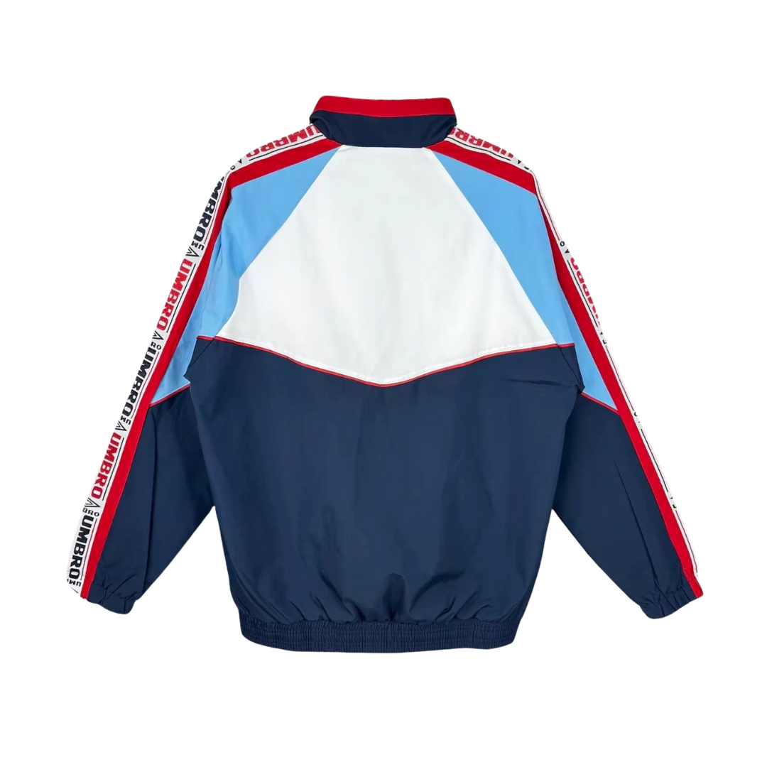 Celta Vigo 1998/99 Retro Windbreaker