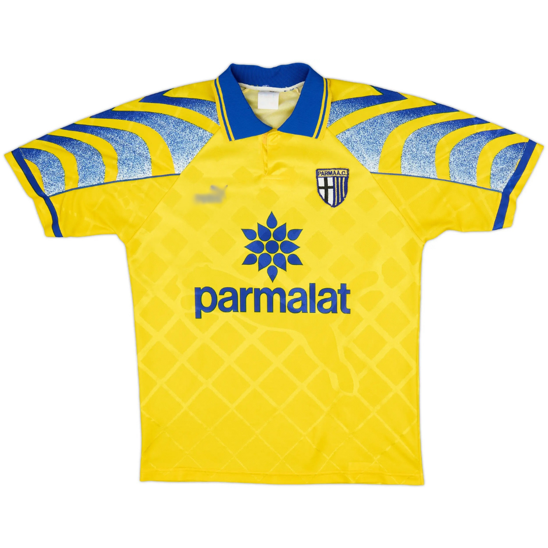 Parma 1995/96 (Third)