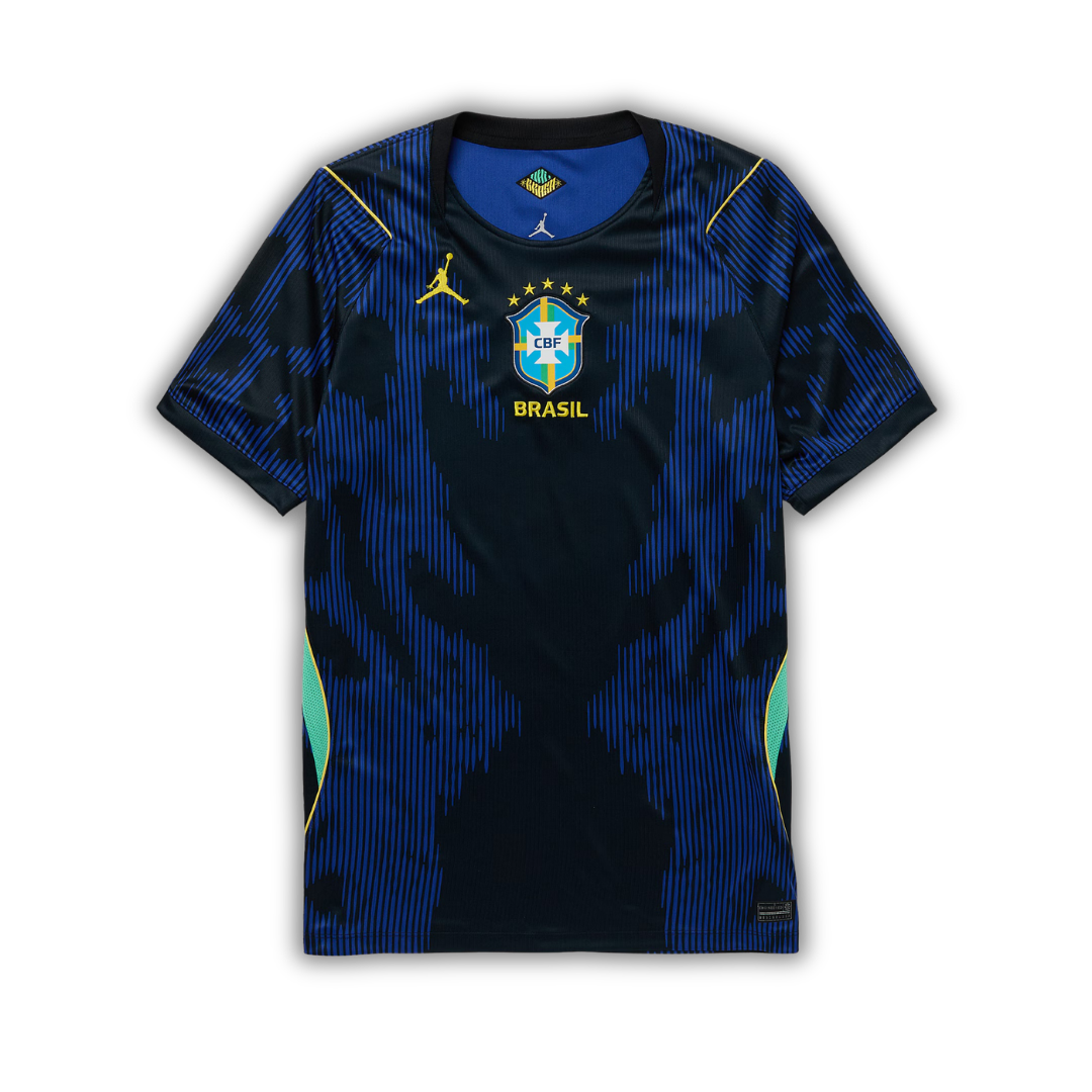Brazil 2026 (Away)