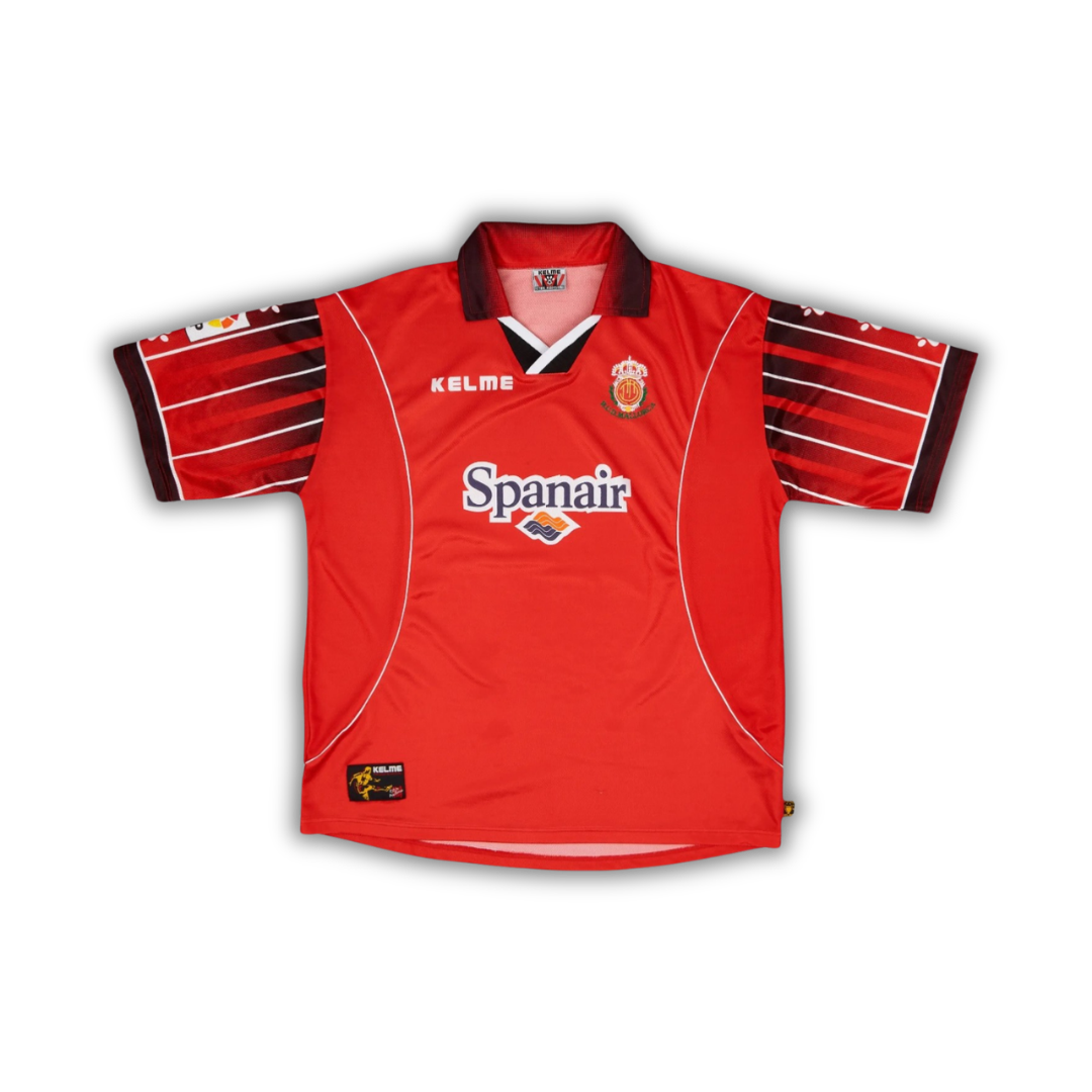RCD Mallorca 1998/99 (Home)
