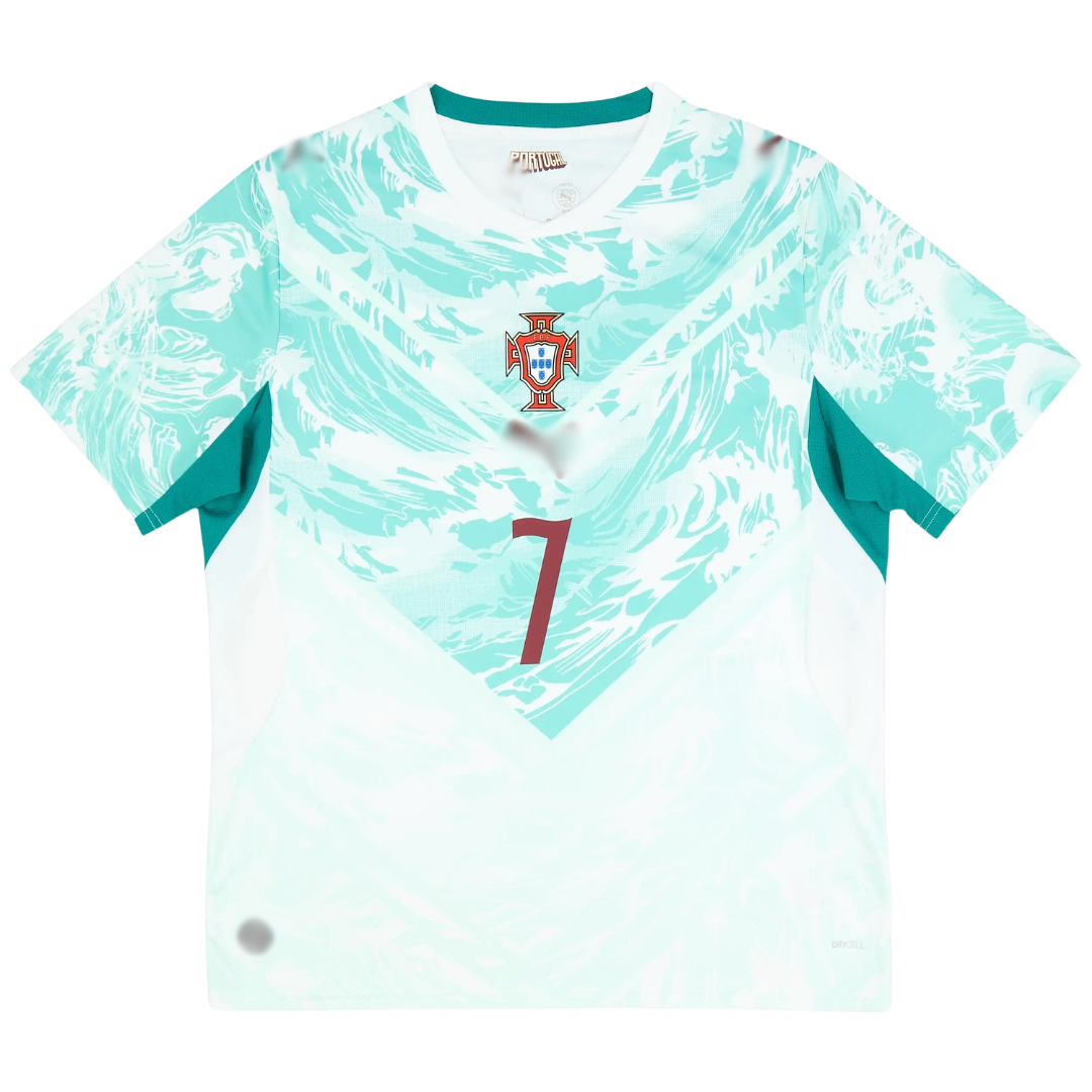 Portugal 2026 (Away)