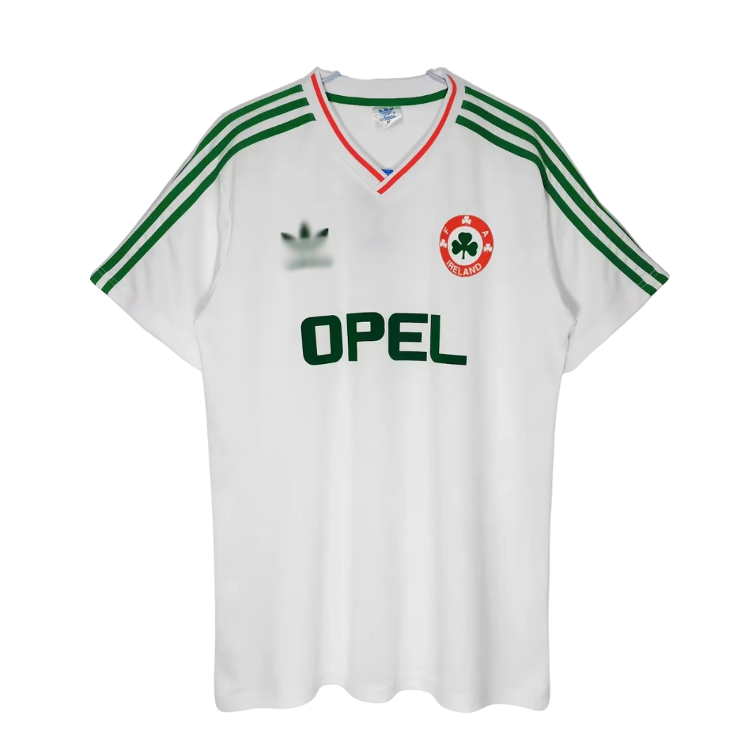 Ireland 1990 (Away)