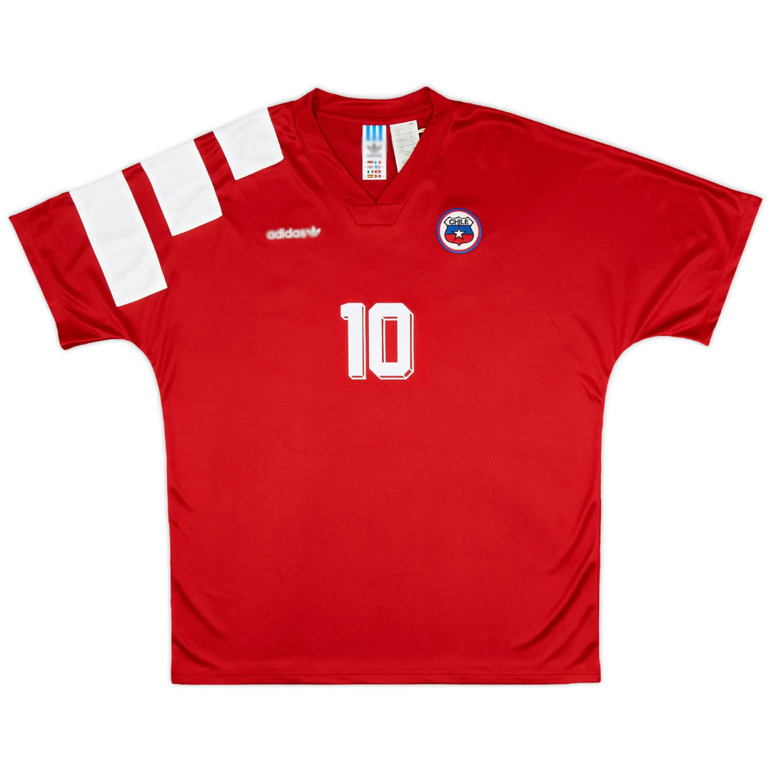 Chile 1994 (Home)