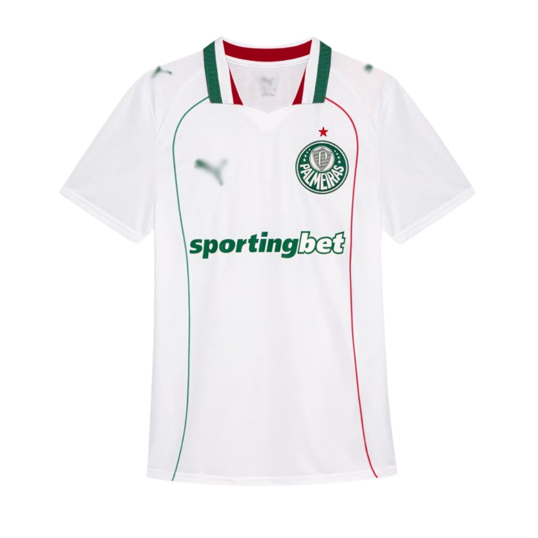 Palmeiras 2026/27 (Away)