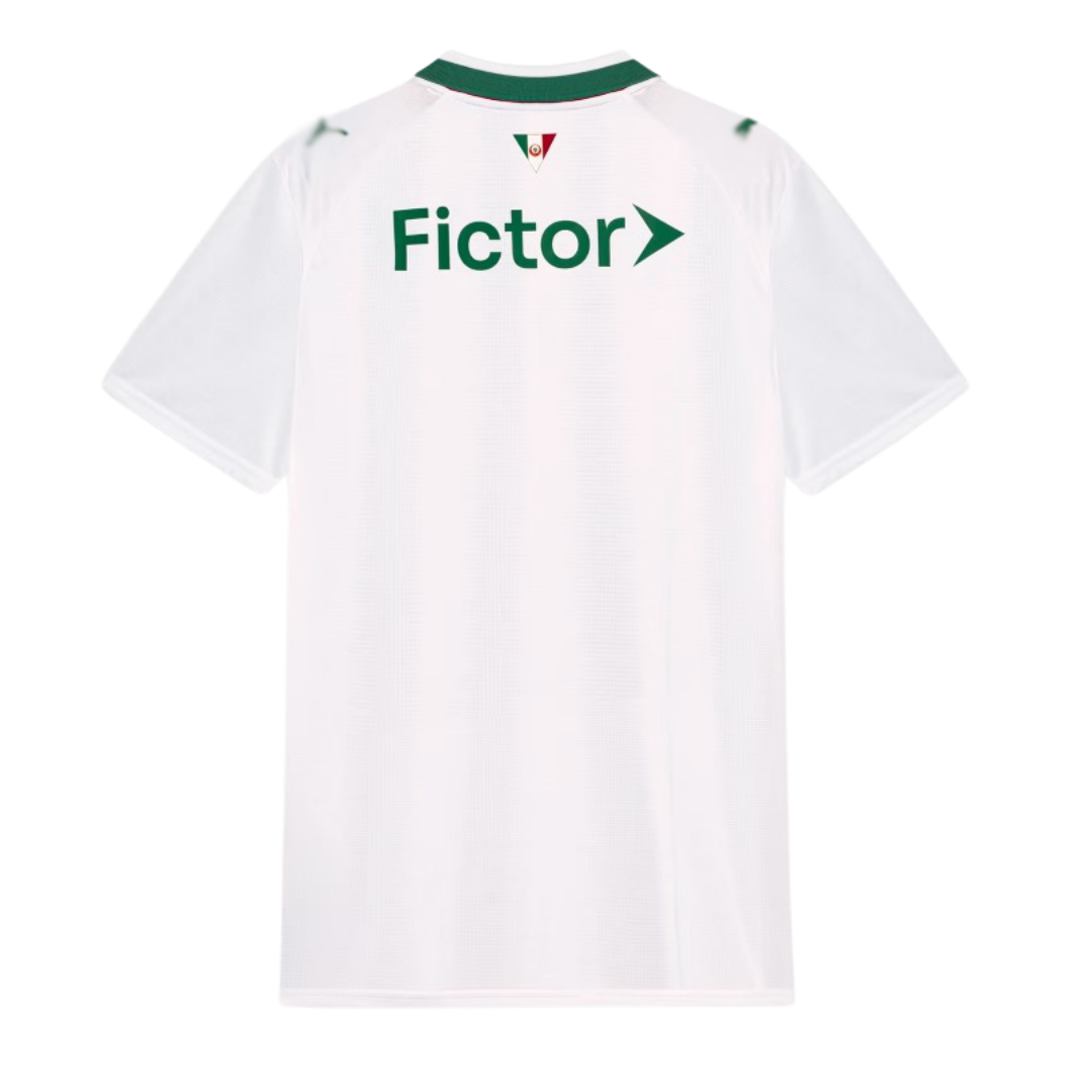 Palmeiras 2026/27 (Away)