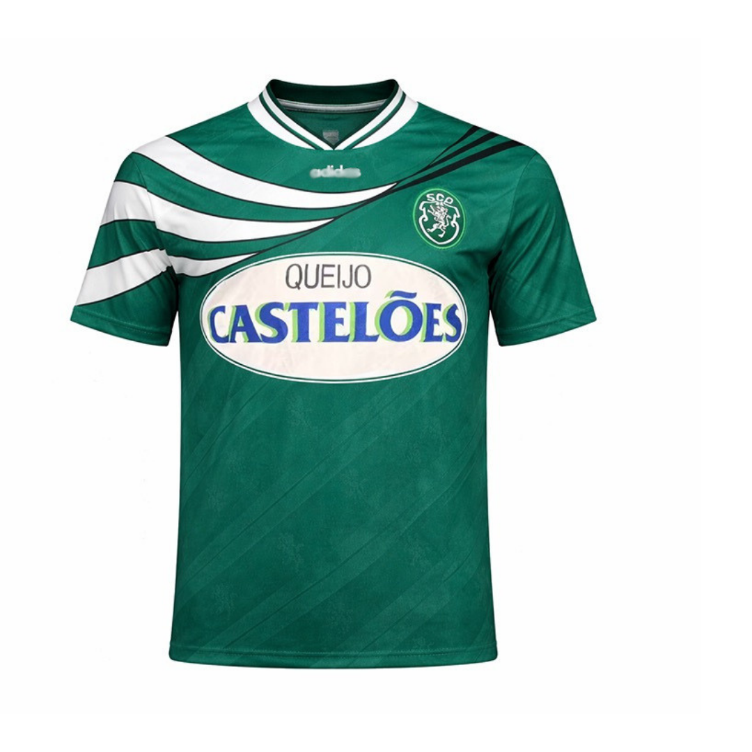 Sporting LX 1994/95 (Third)