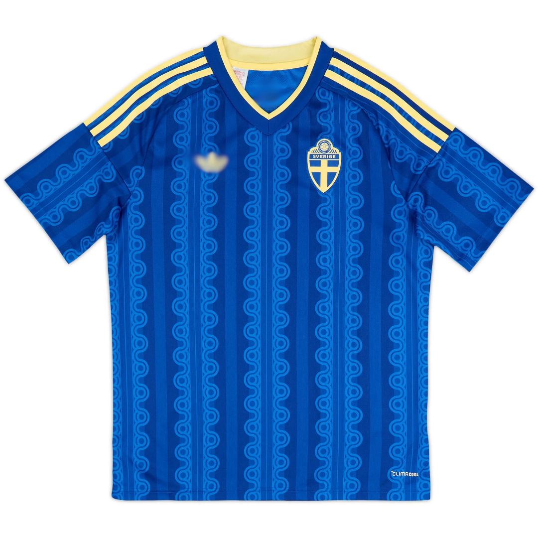 Sweden 2026 (Away)