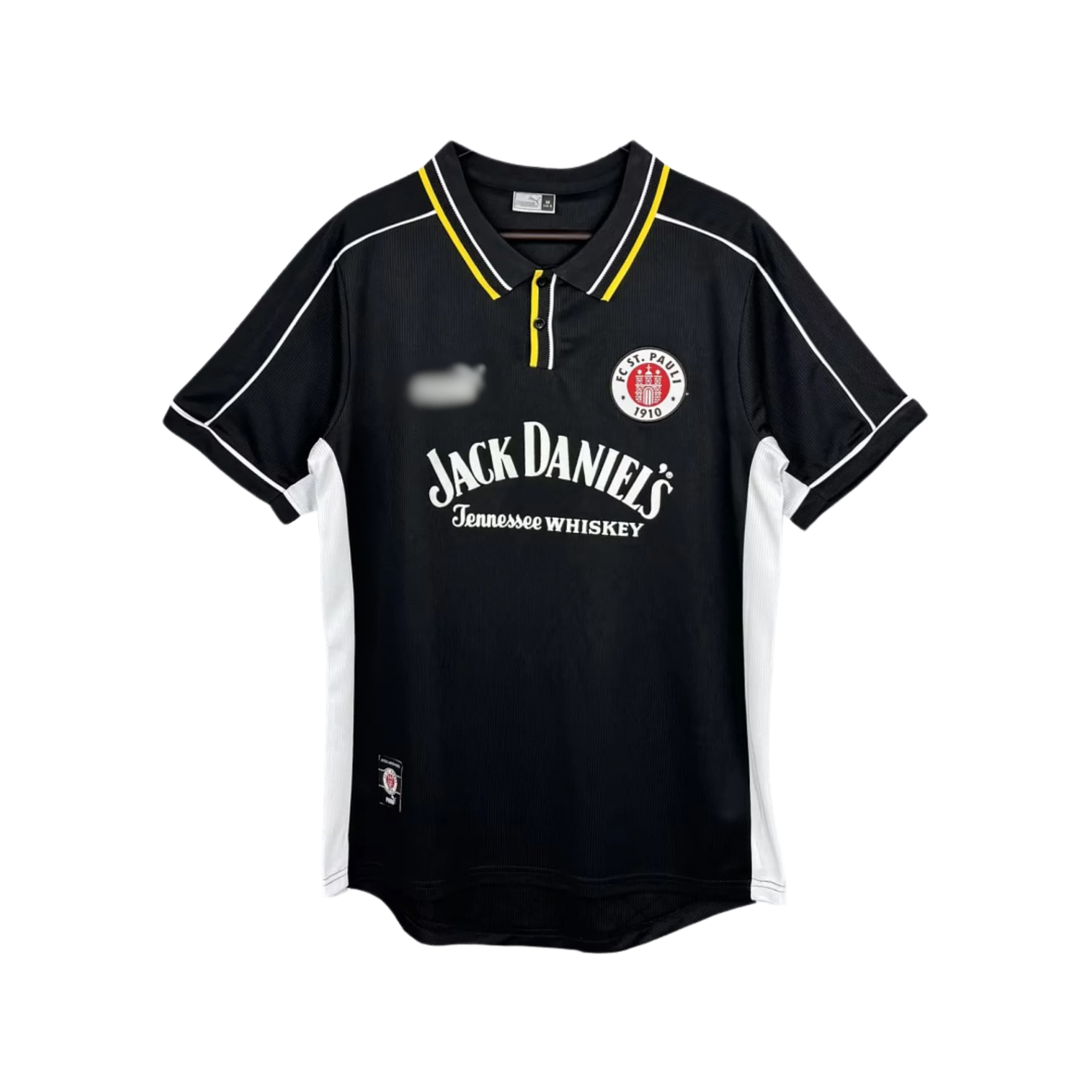 St. Pauli 1999/00 (Away)