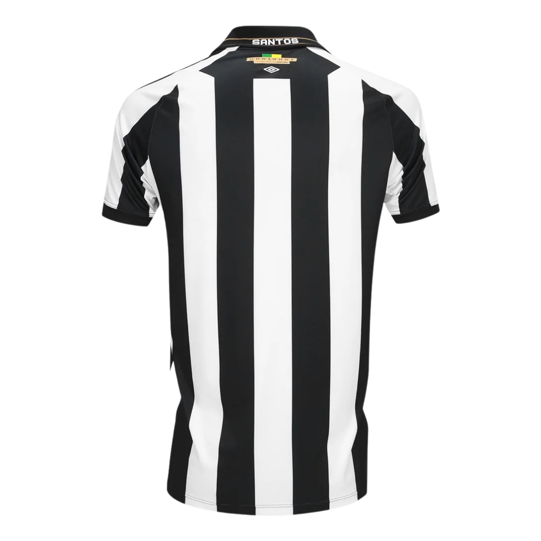Santos FC 2026/27 (Away)