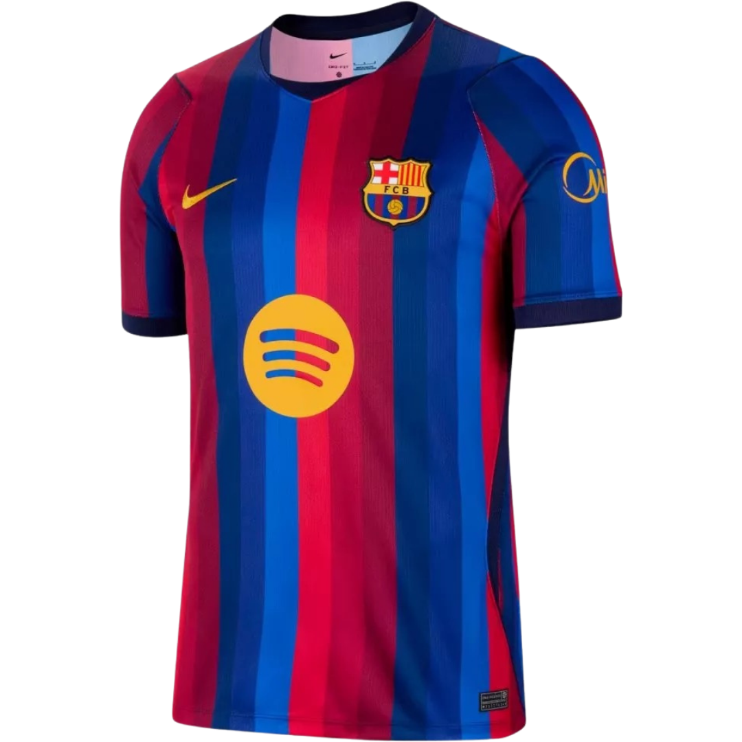 FC Barcelona ユニフォーム2026/27 FC Barcelona 2026/27 (Home)
