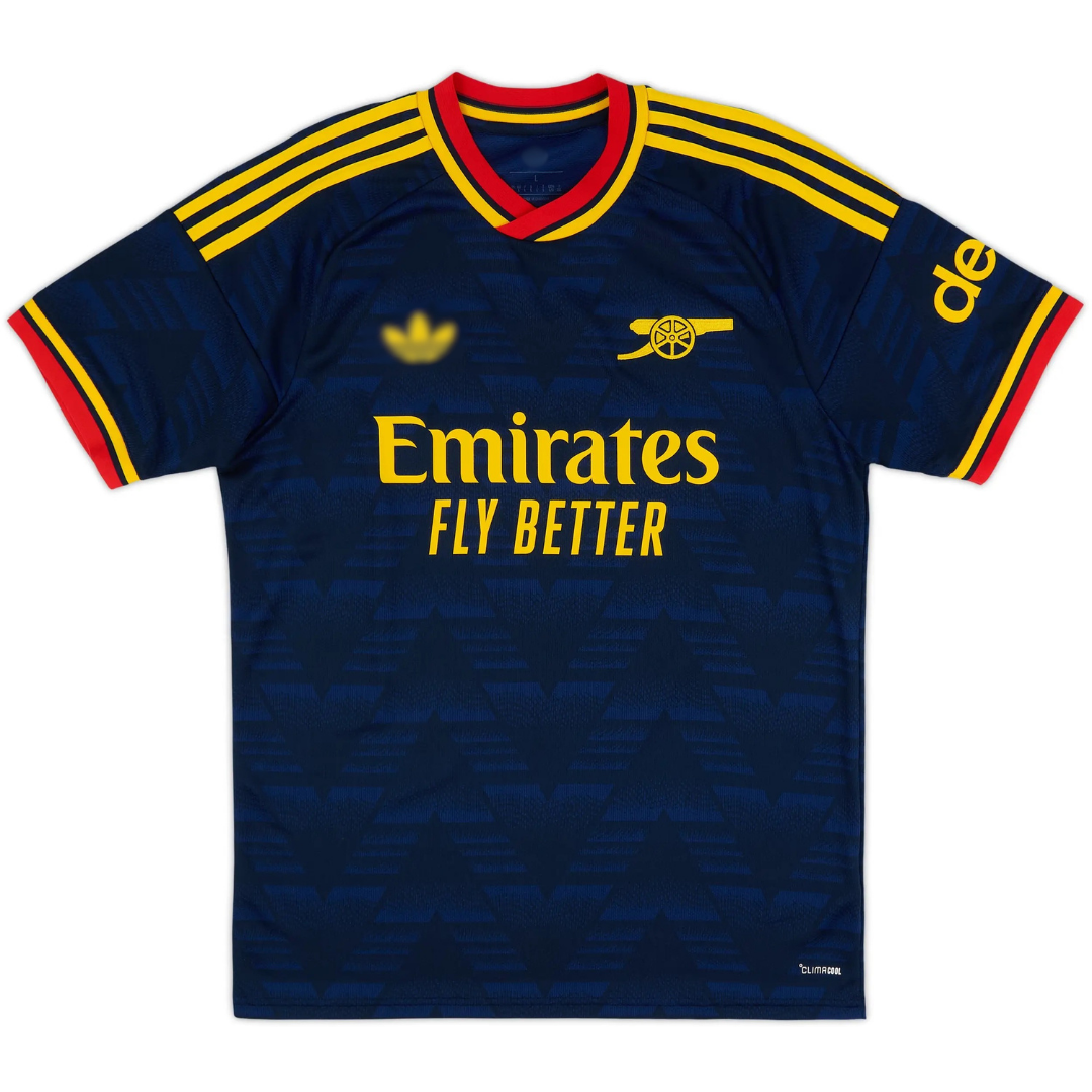 Arsenal 2026/27 (Away)