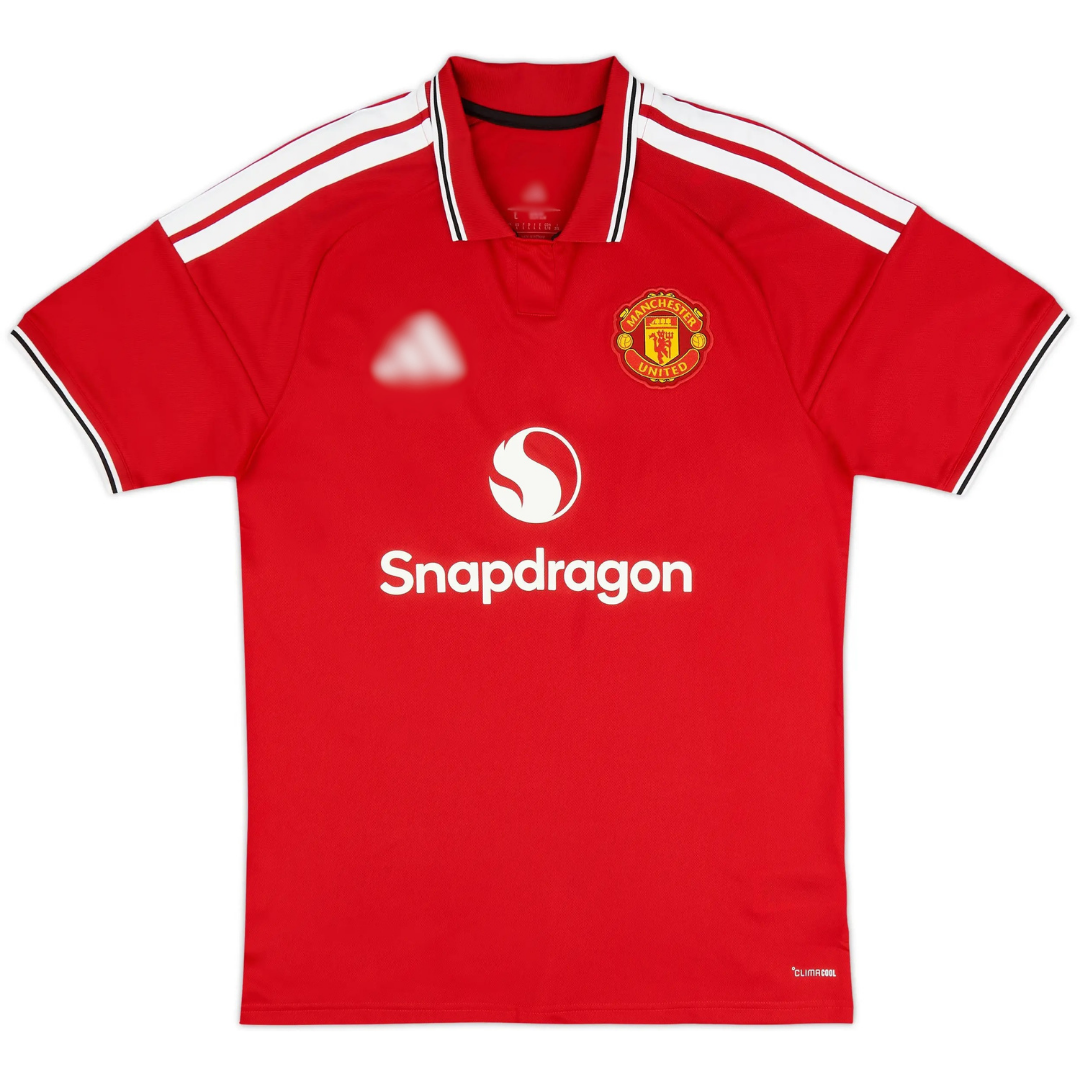 Manchester United 2026/27 (Home) - Kids