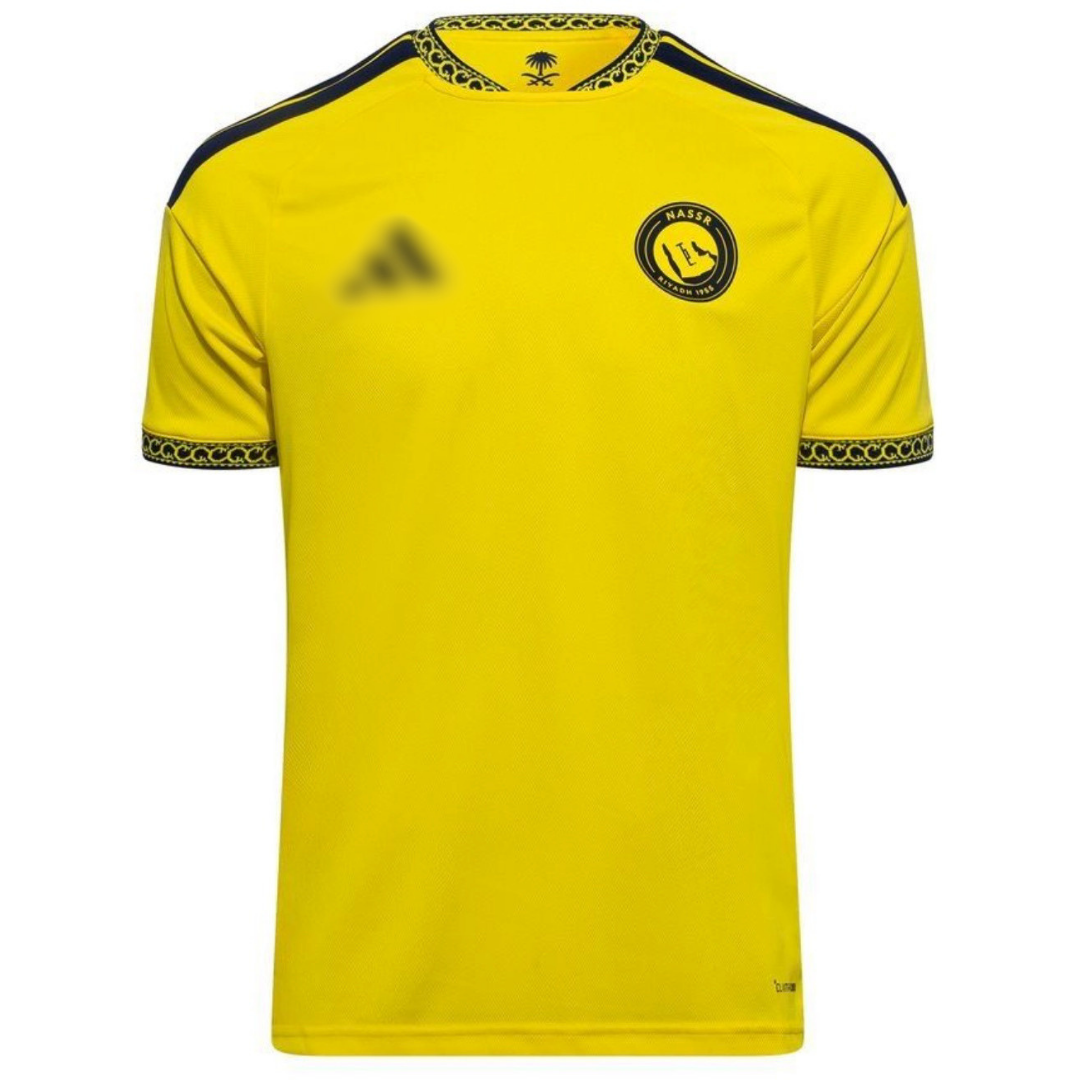 Al-Nassr 2026/27 (Home)