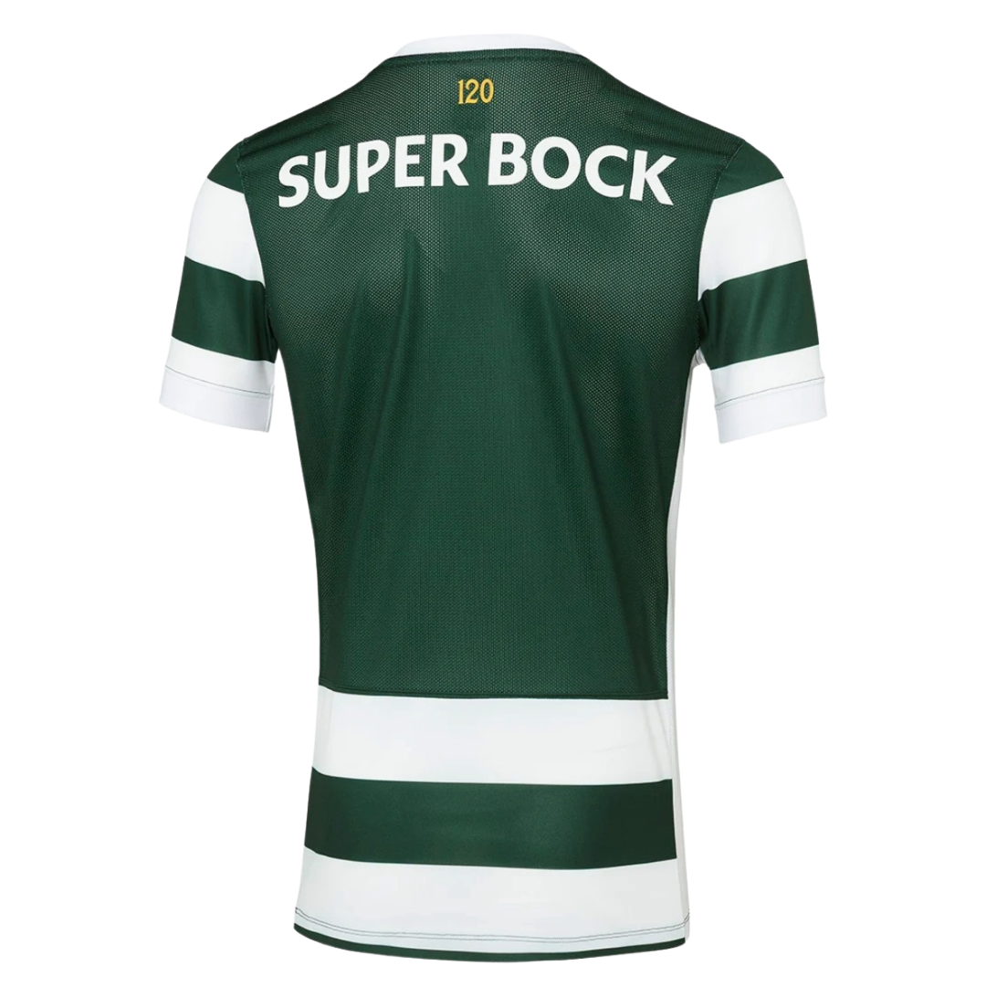 Sporting CP 2026/27 (Home)