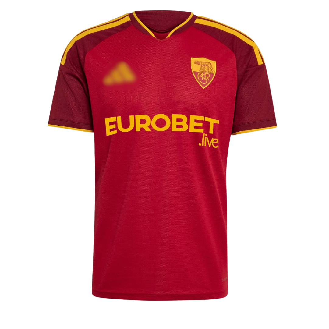 ROM 2026/27 (Home)