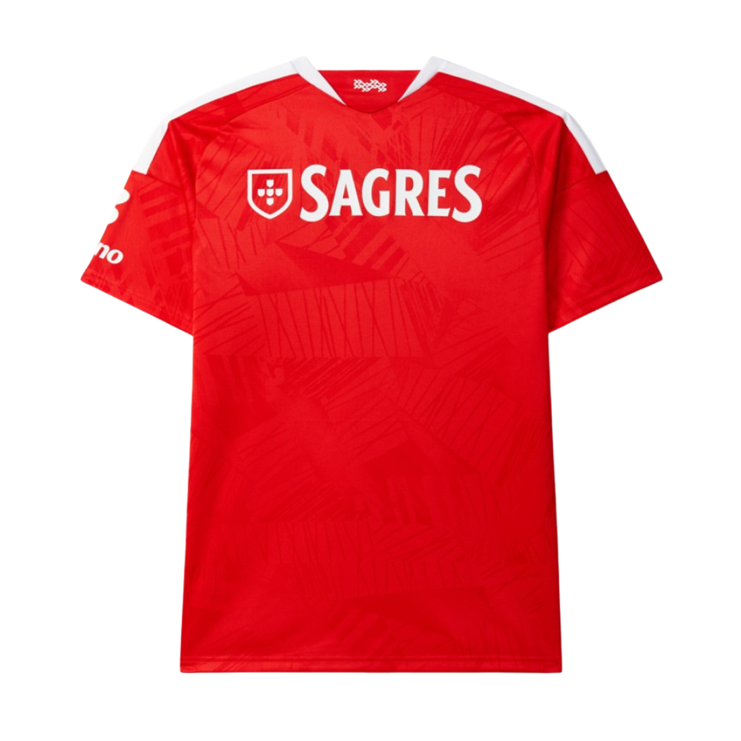 SL Benfica 2026/27 (Home)
