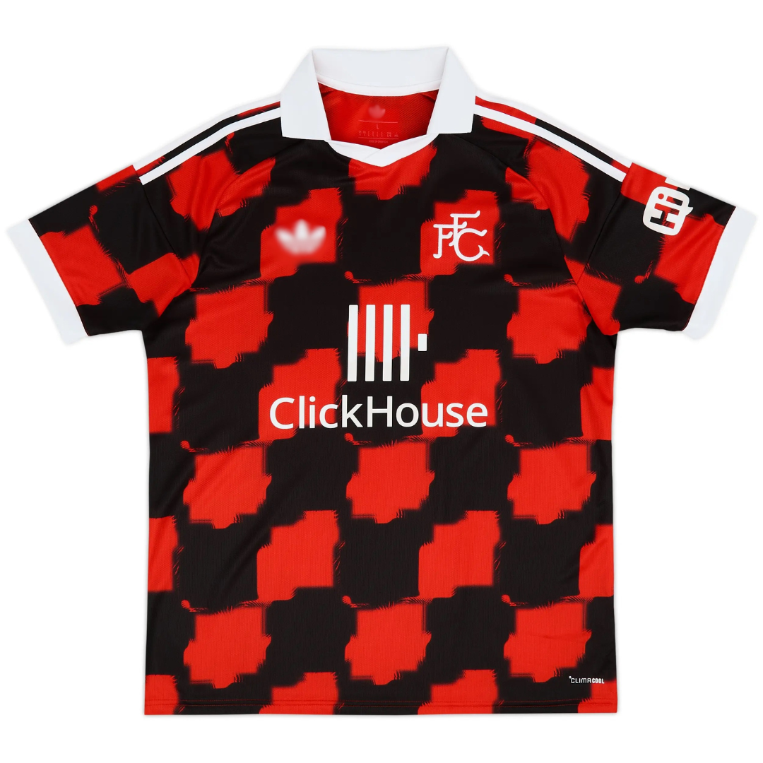 Fulham 2026/27 (Away)