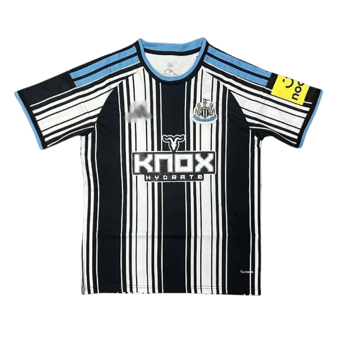 Newcastle United 2026/27 (Home)